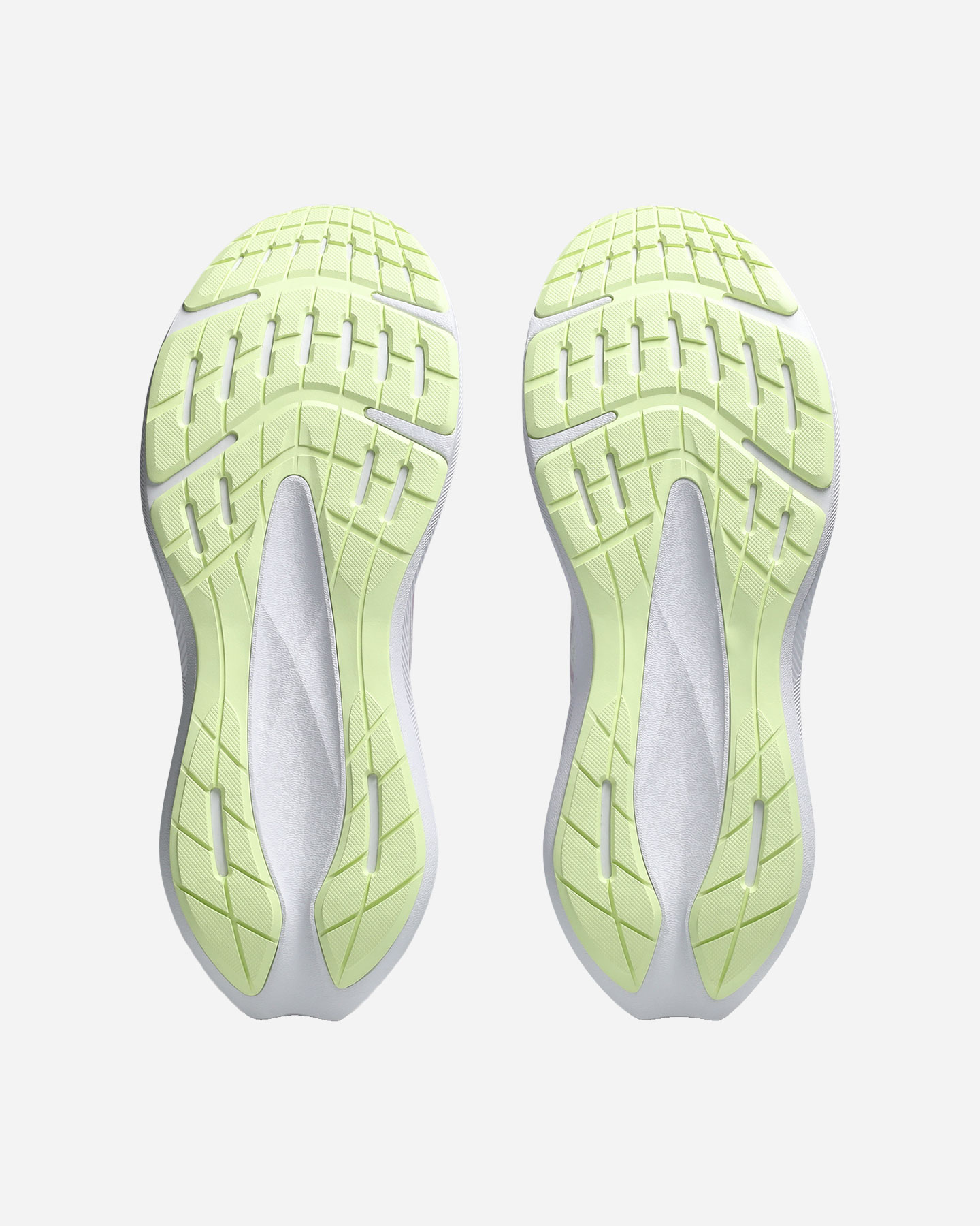 Scarpe running ASICS PATRIOT 14 W - Bianco - 3 | Cisalfa Sport
