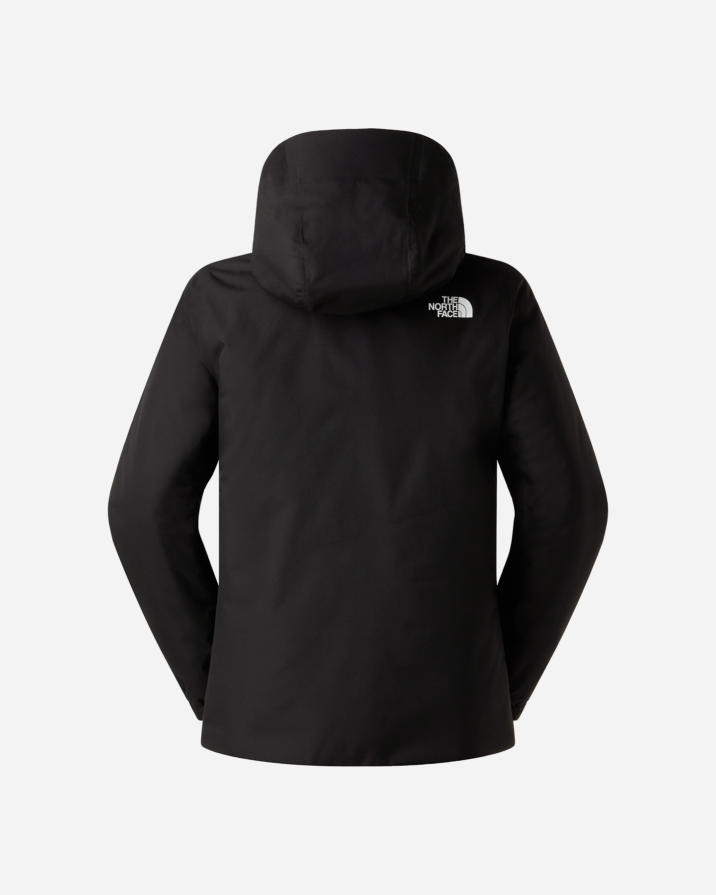 Giacca outdoor THE NORTH FACE QUEST MONO W - Nero - 1 | Cisalfa Sport