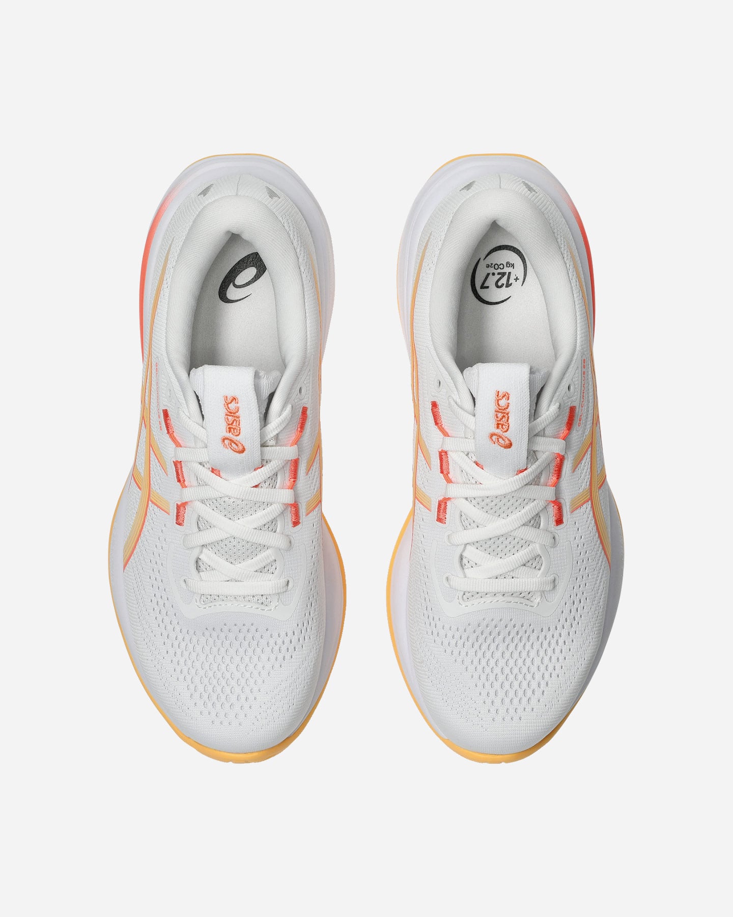 Scarpe running ASICS GEL-CUMULUS 28 W - 4 | Cisalfa Sport
