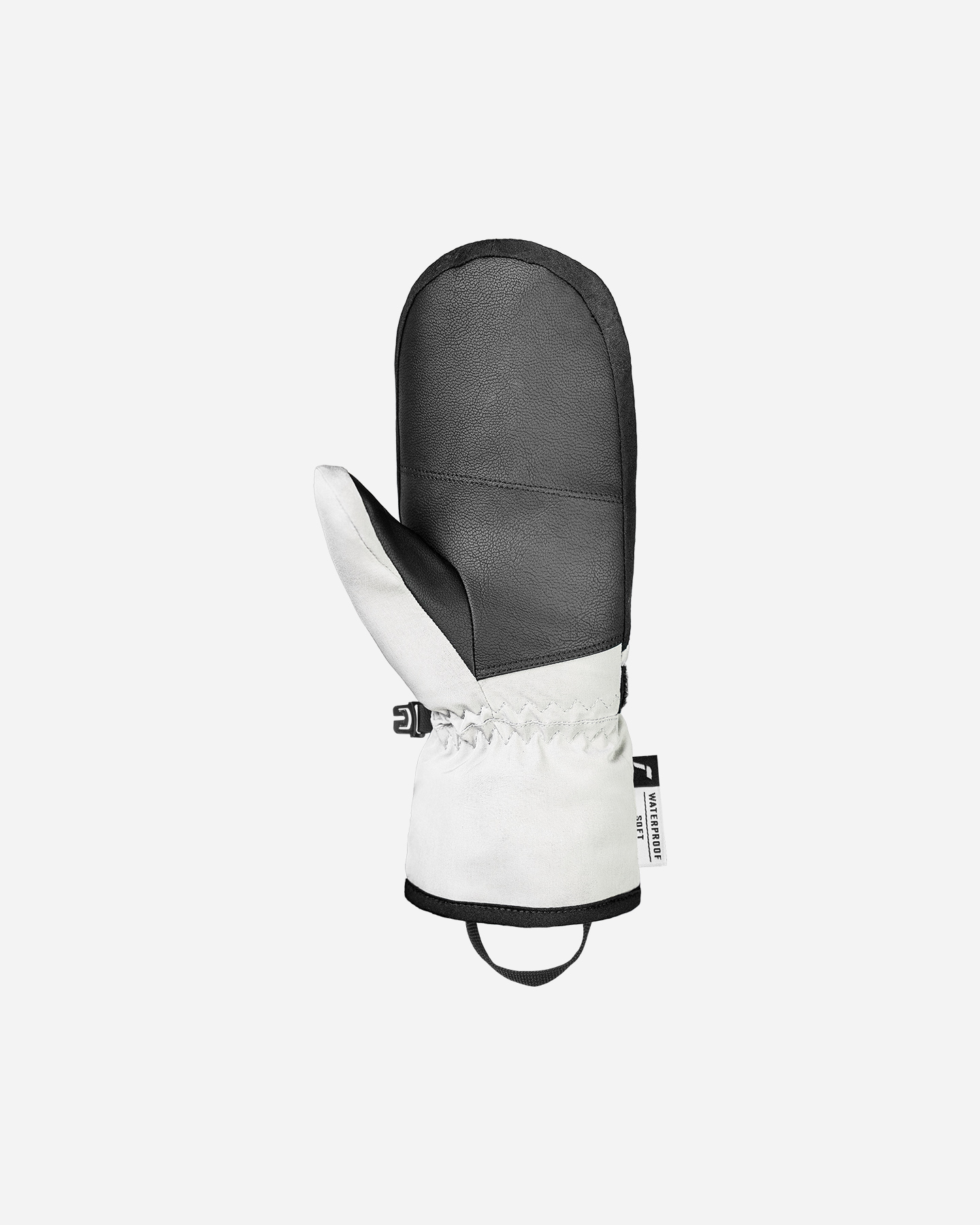 Moffole sci REUSCH HELENA R-TEX XT W - Bianco - 2 | Cisalfa Sport