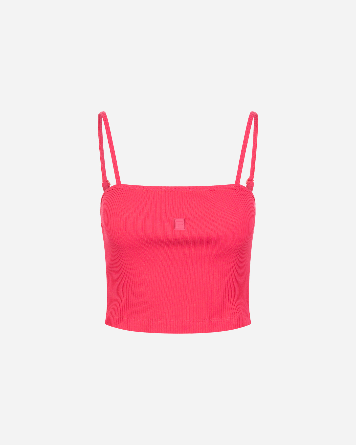 Canotta FILA CANDY POP COLLECTION W - Fucsia - 5 | Cisalfa Sport