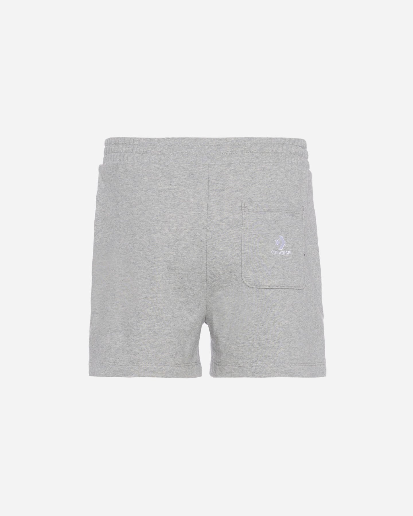 Bermuda CONVERSE CLASSIC W - Grigio - 1 | Cisalfa Sport