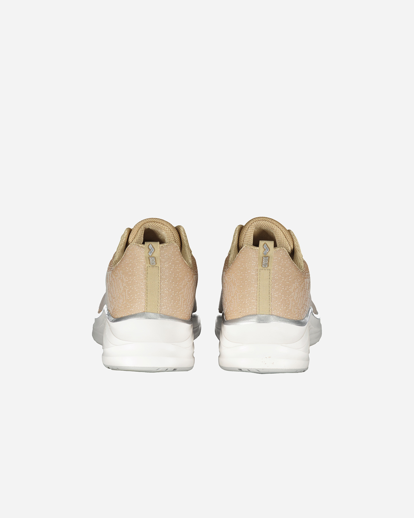 Scarpe sneakers ARENA RISE W - Beige - 5 | Cisalfa Sport