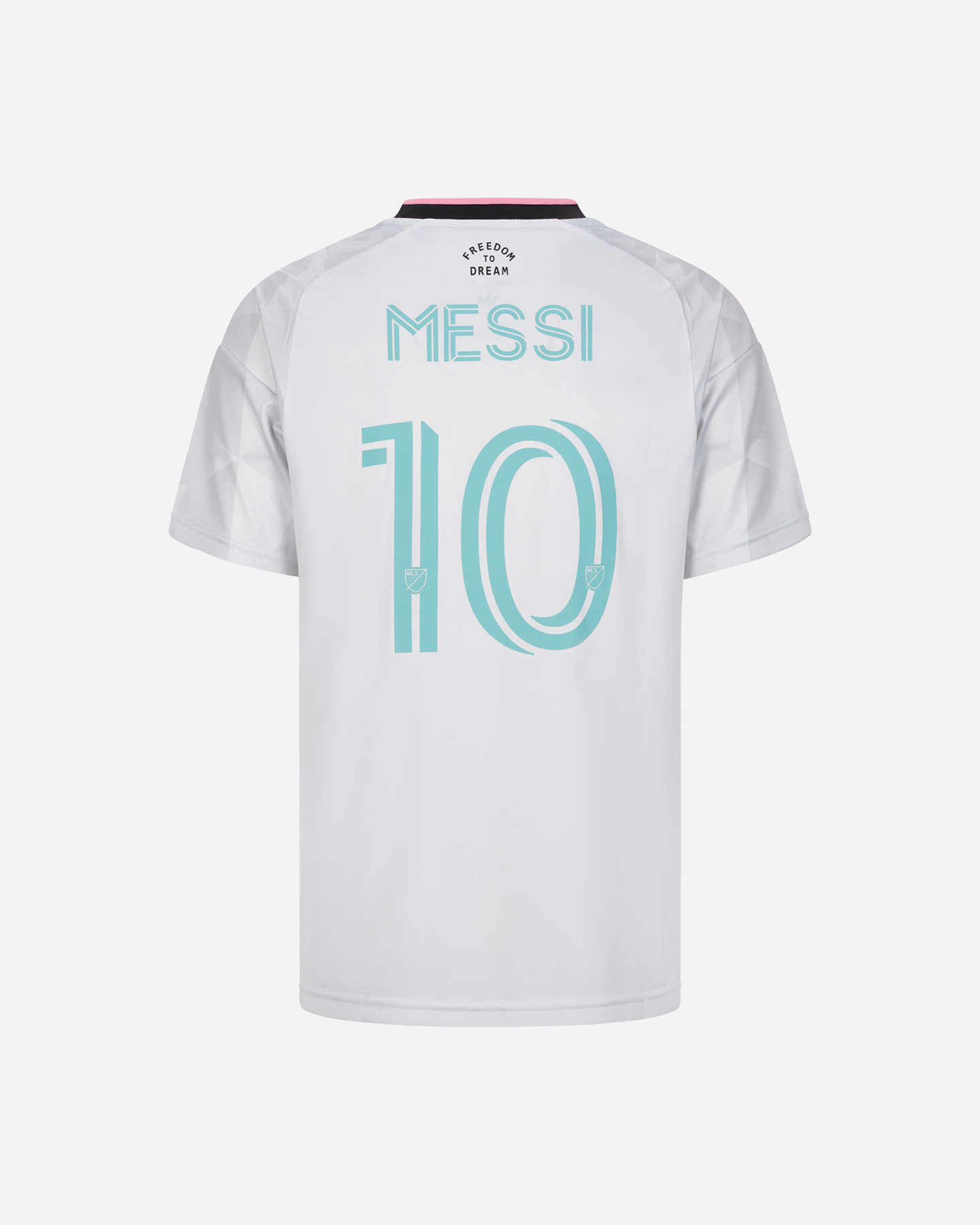 Maglia calcio ufficiale ADIDAS INTER MIAMI CF 3RD 26 M - 1 | Cisalfa Sport