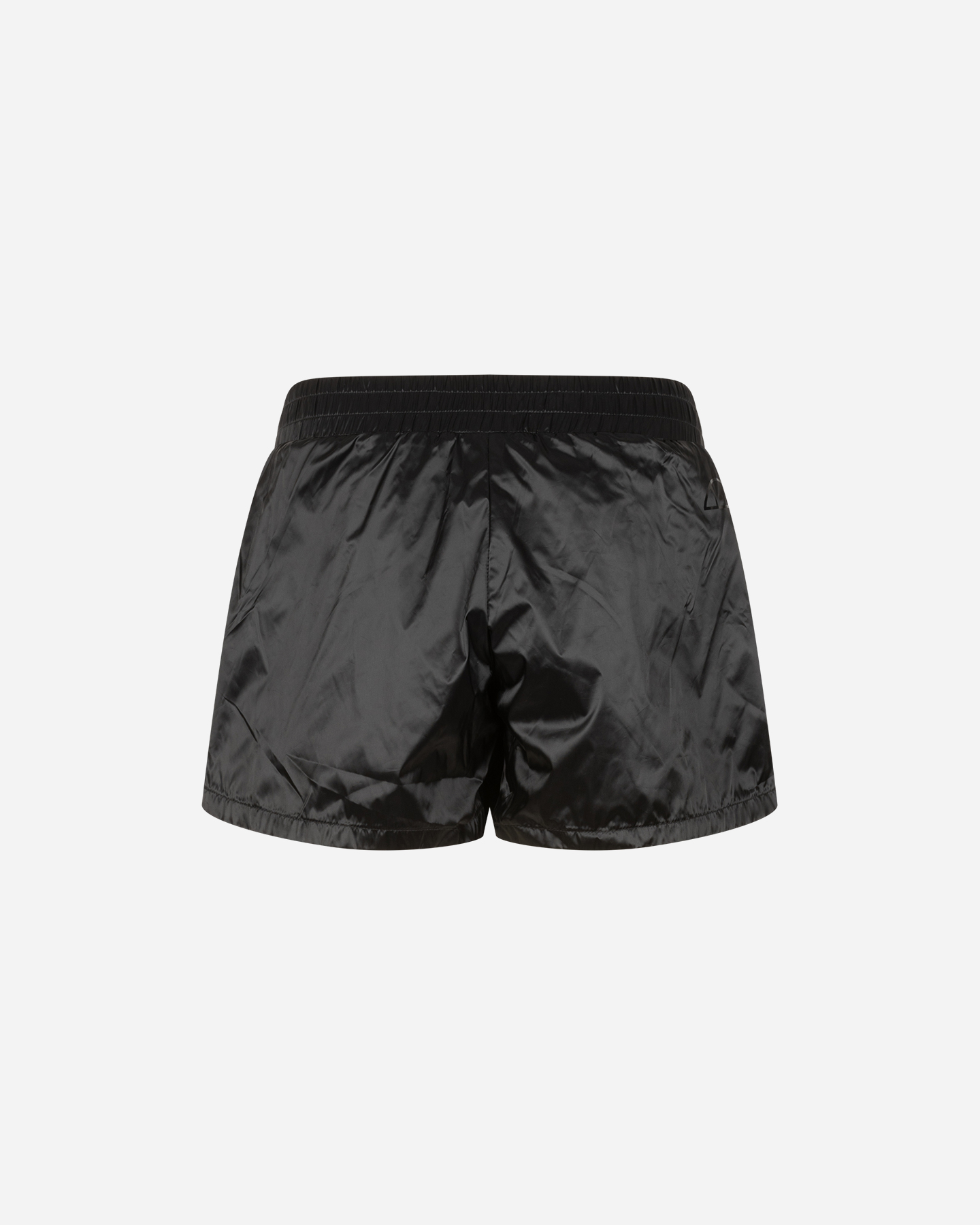 Bermuda ELLESSE BASIC W - Nero - 1 | Cisalfa Sport