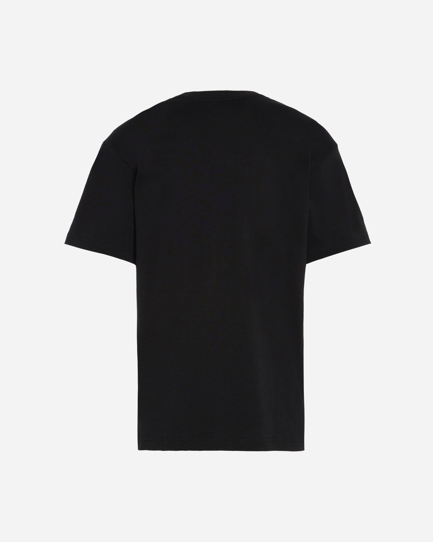 T shirt nba MITCHELL&NESS PARADISO OVERSIZED BULLS  - Nero - 1 | Cisalfa Sport