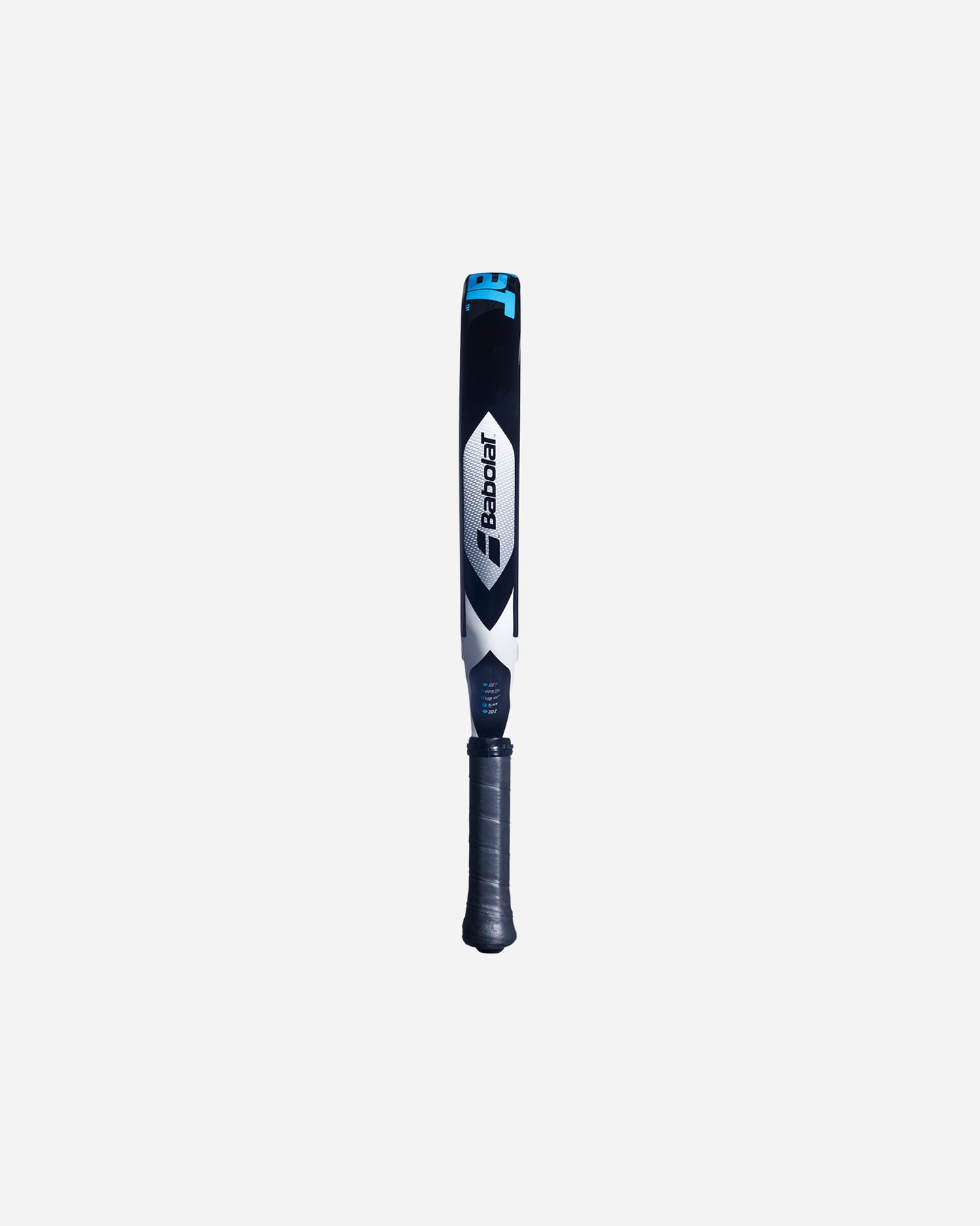 Racchetta padel performance BABOLAT AIR VERON 2.6  - Color mix - 2 | Cisalfa Sport
