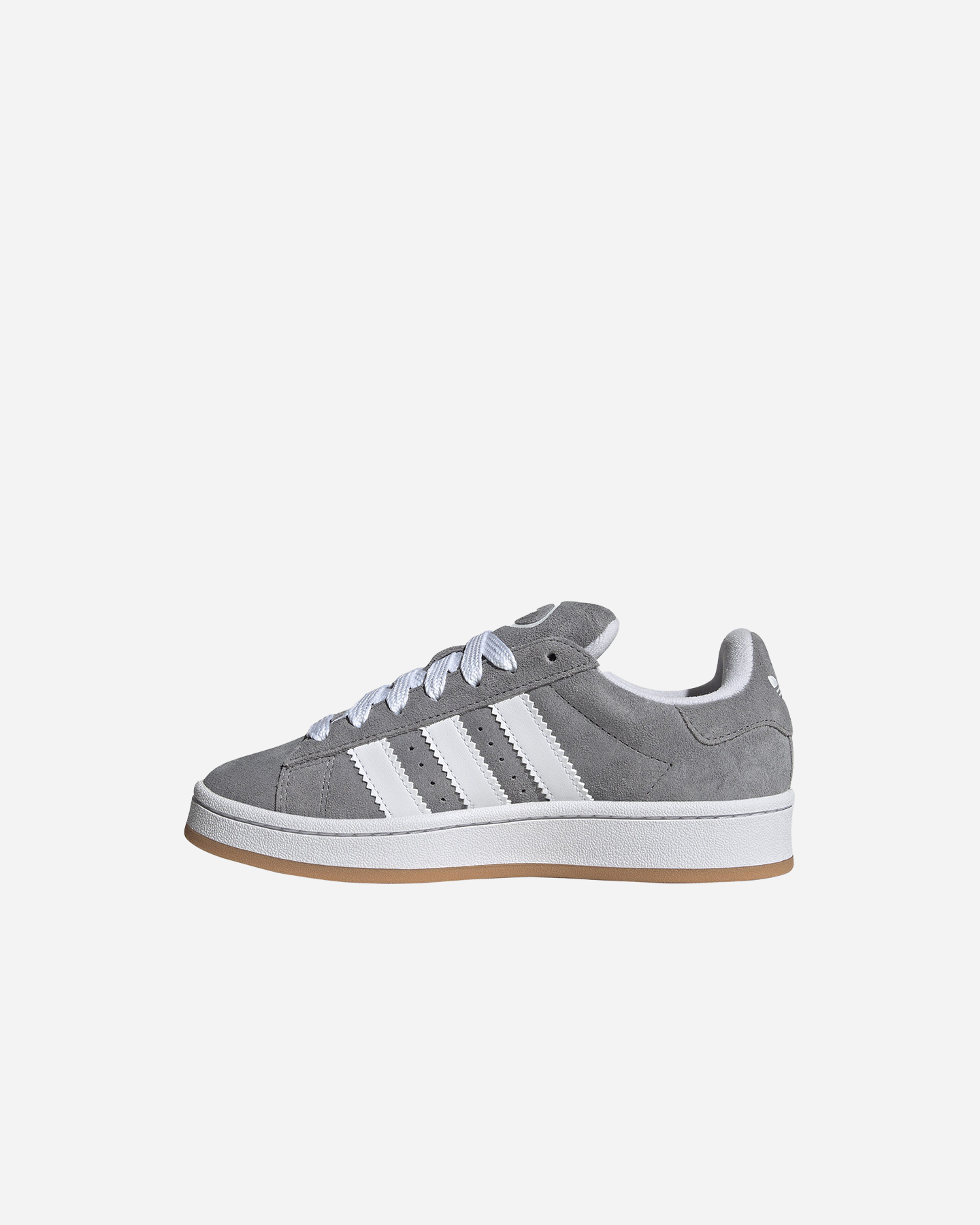 Scarpe sneakers ADIDAS CAMPUS 00S GS JR - Grigio - 3 | Cisalfa Sport