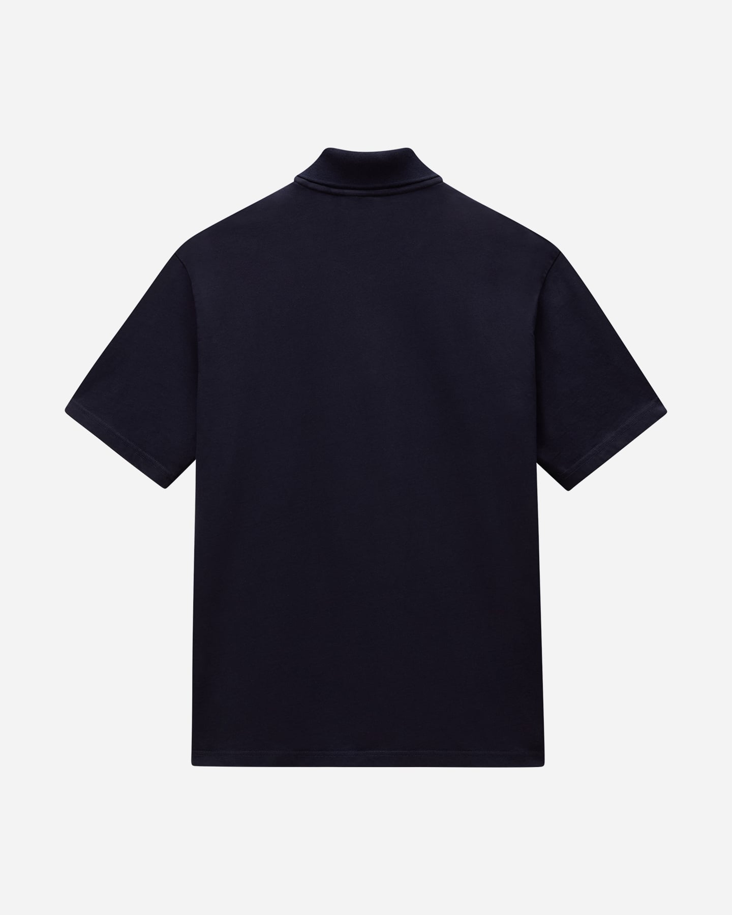 Polo NAPAPIJRI NEDLES M - Blu - 1 | Cisalfa Sport