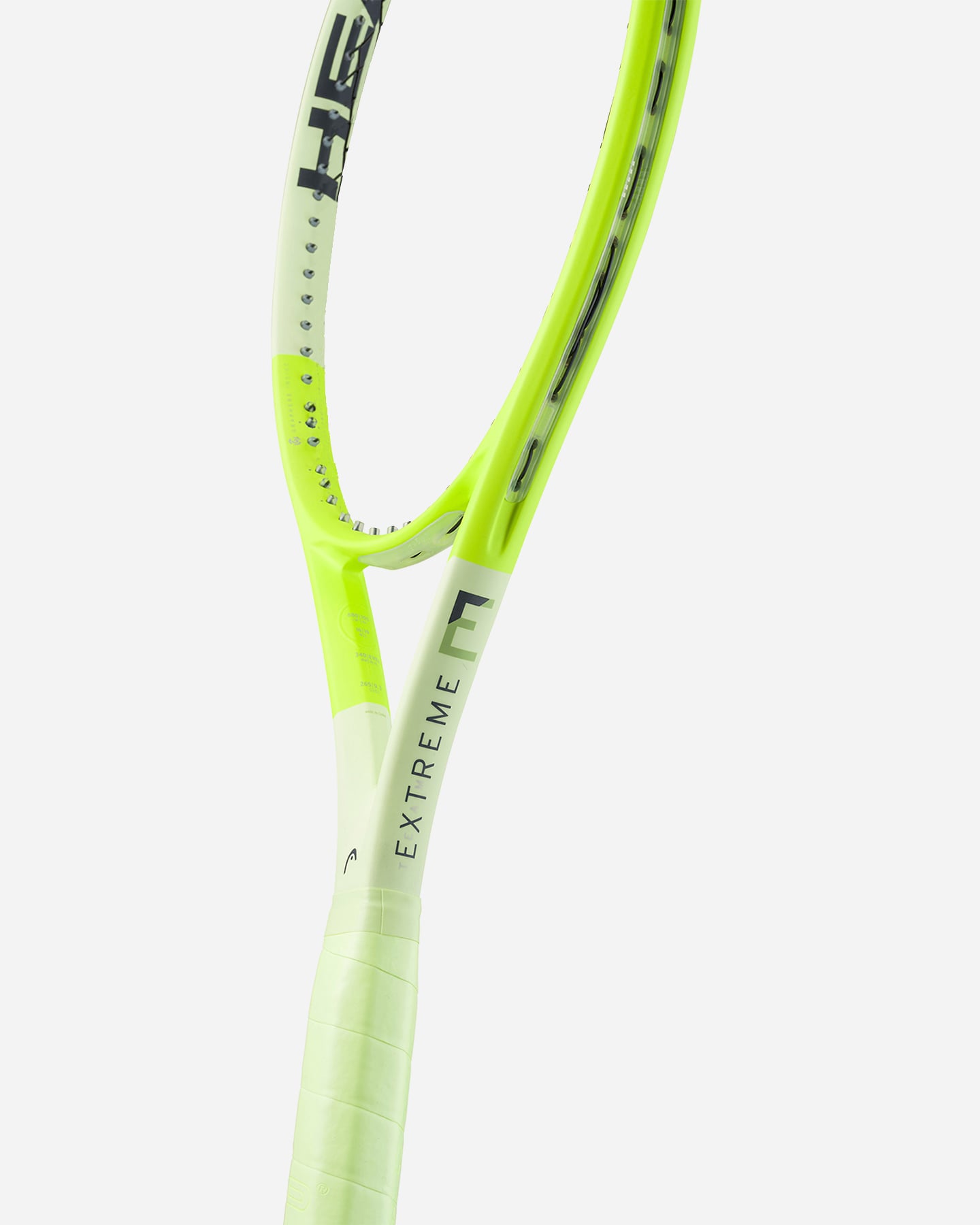 Telaio tennis HEAD EXTREME TEAM L 265g  - Color mix - 2 | Cisalfa Sport