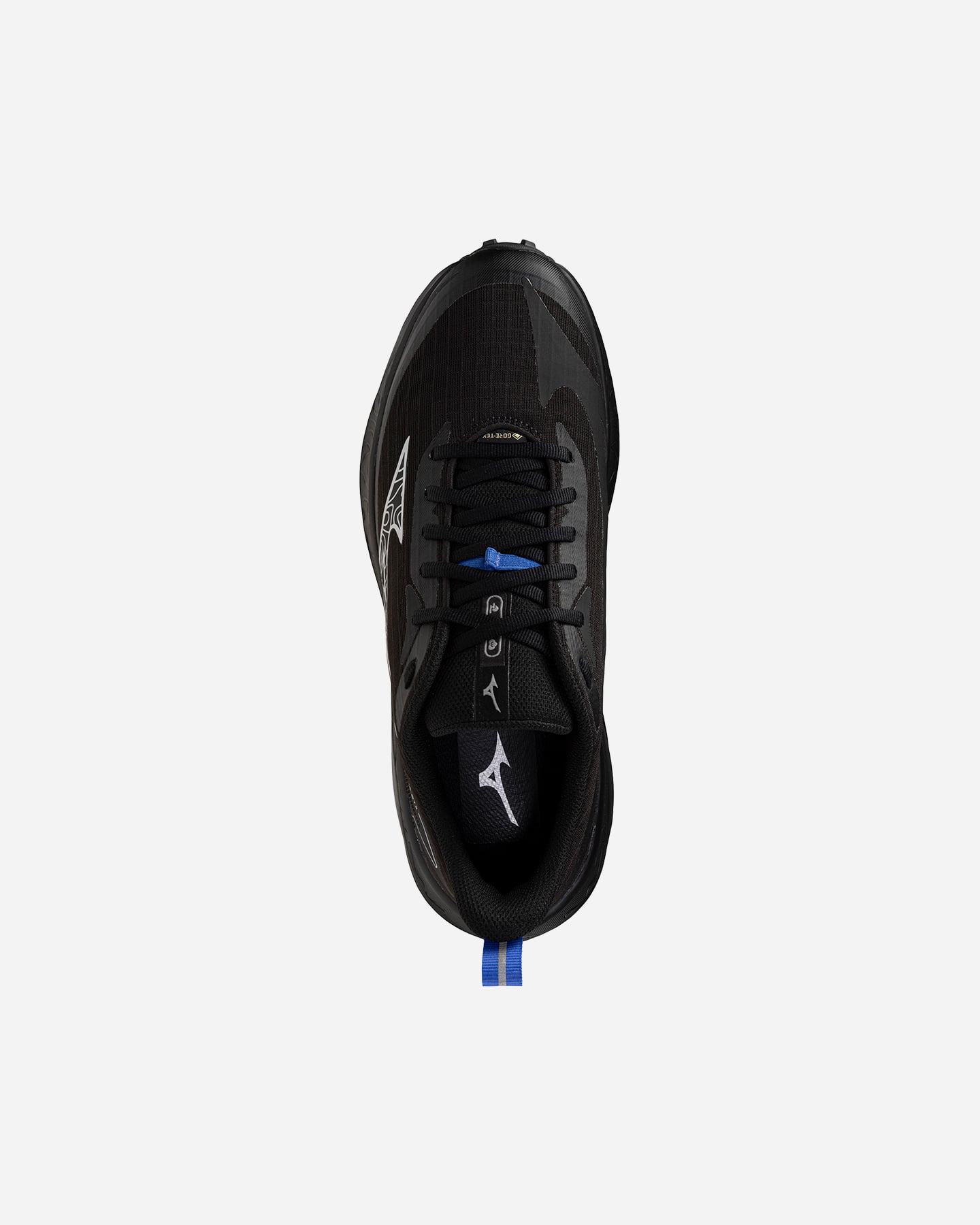 Scarpe running MIZUNO NEO LUMINA GTX M - Nero - 2 | Cisalfa Sport