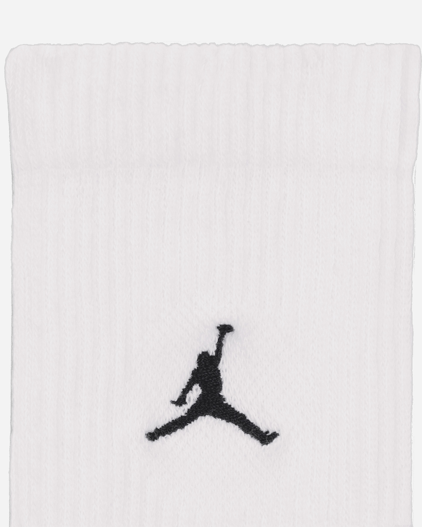 Calzettoni basket NIKE 3PACK JORDAN  - Bianco - 3 | Cisalfa Sport