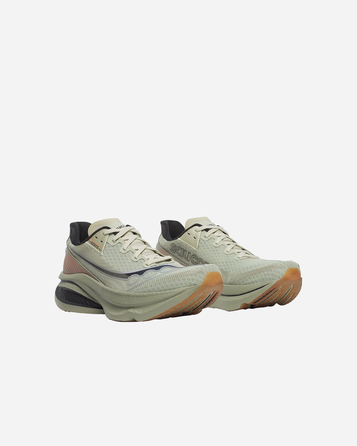 Scarpe running SAUCONY ENDORPHIN AZURA M - Color mix - 1 | Cisalfa Sport
