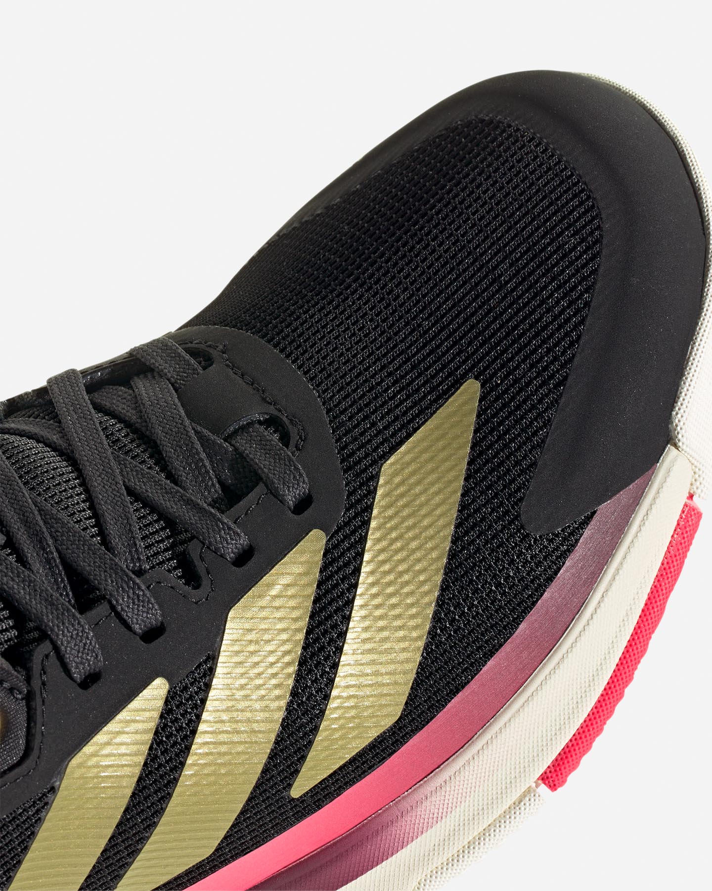 Scarpe padel ADIDAS CRAZYQUICK BOOST M - Nero - 5 | Cisalfa Sport