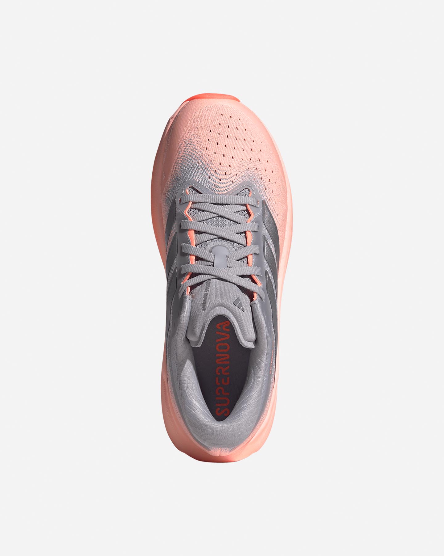 Scarpe running ADIDAS SUPERNOVA RISE 3 W - Arancione - 2 | Cisalfa Sport