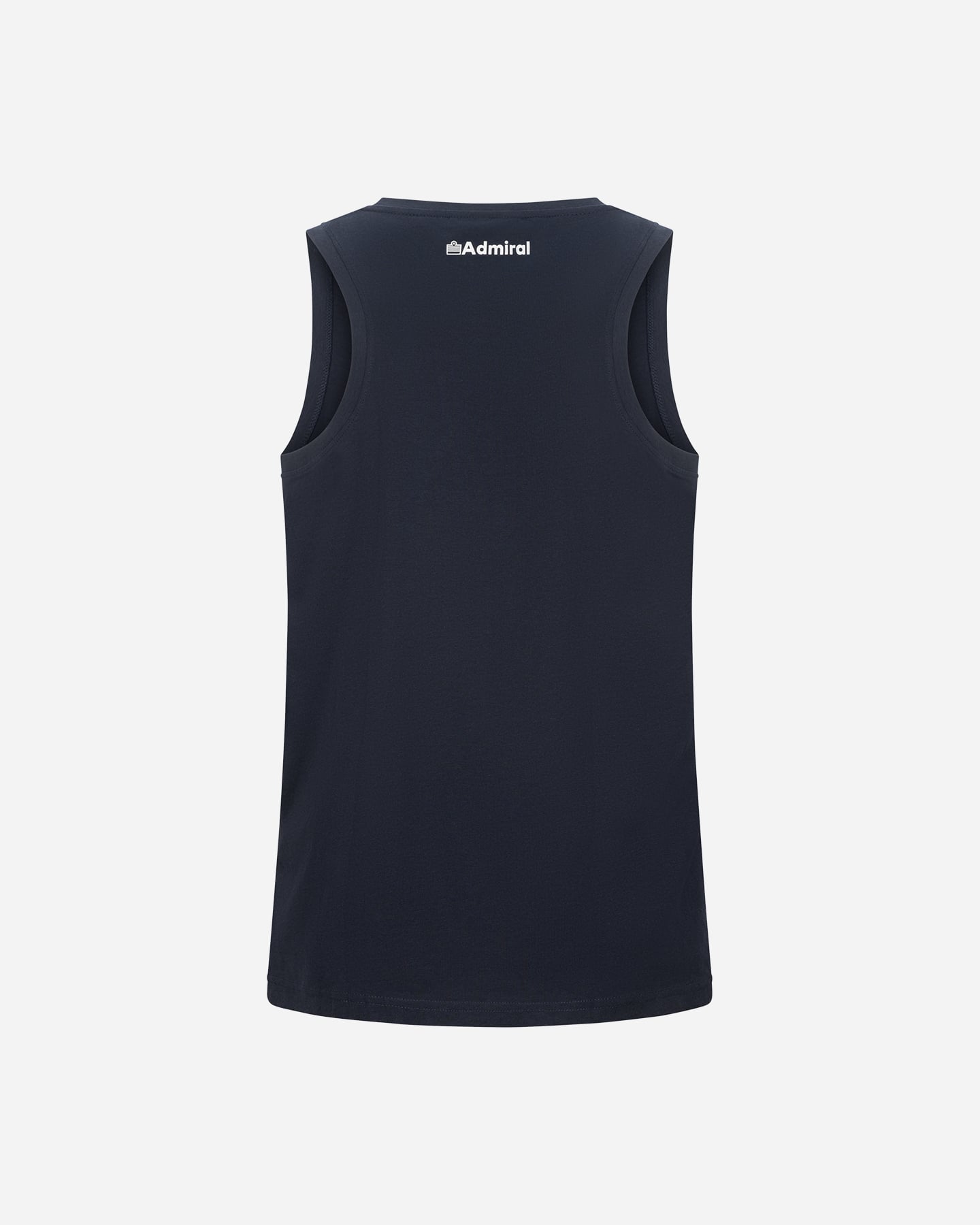 Canotta ADMIRAL ESSENTIAL COLLEGE M - Blu Navy - 1 | Cisalfa Sport