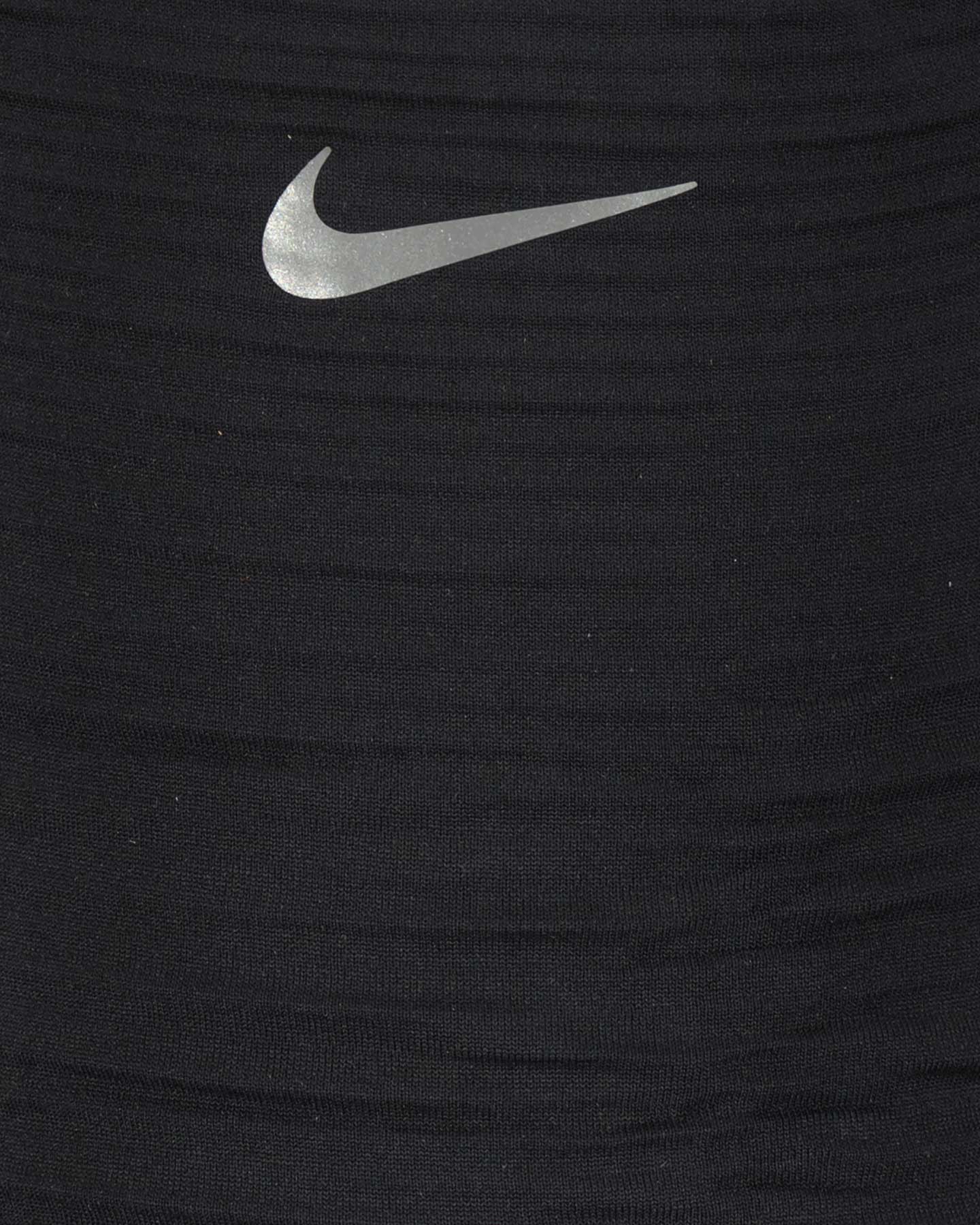 Scaldacollo NIKE THERMA SPHERE 4.0  - Nero - 1 | Cisalfa Sport