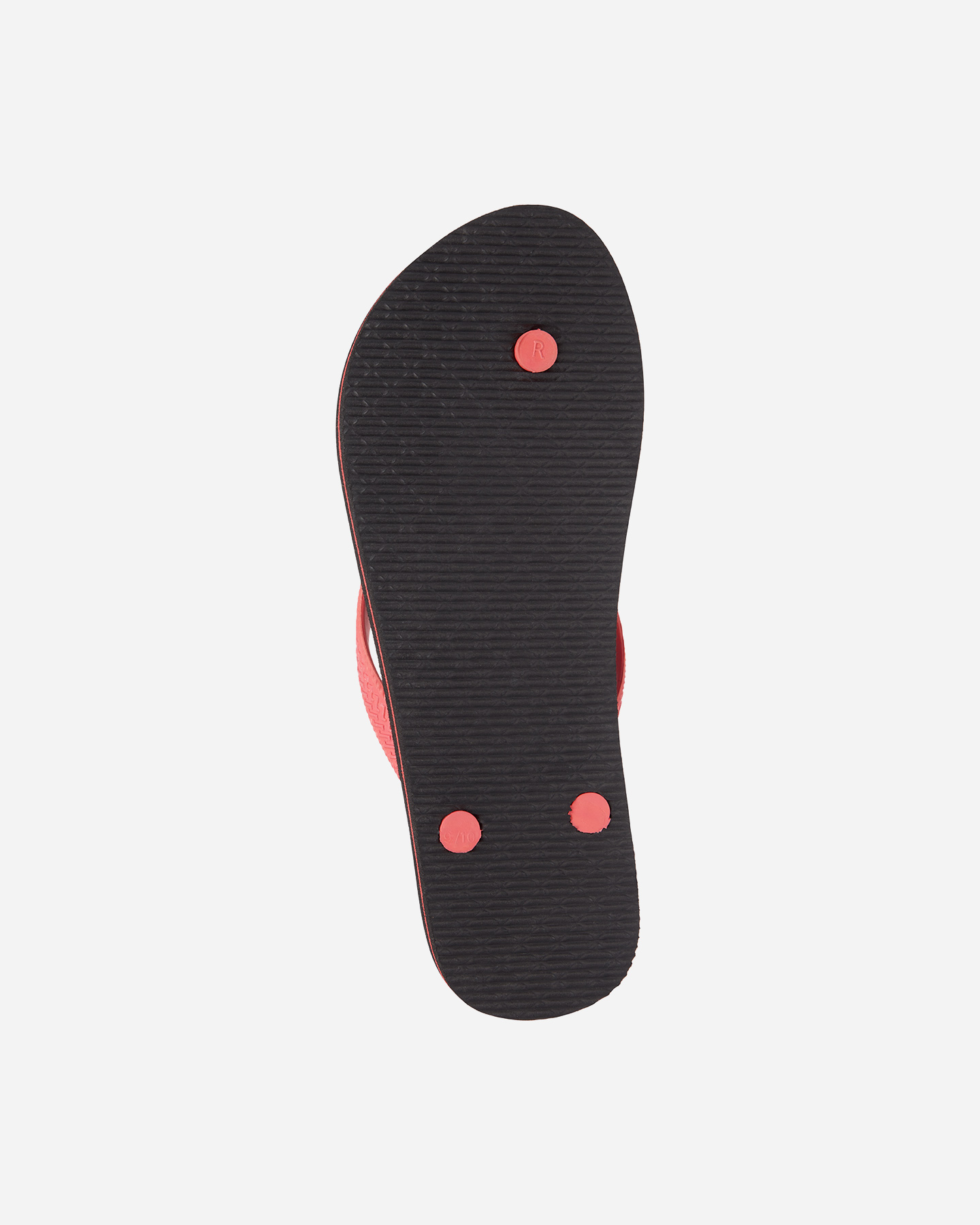 Infradito FIREFLY MADERA II W - Rosa - 5 | Cisalfa Sport