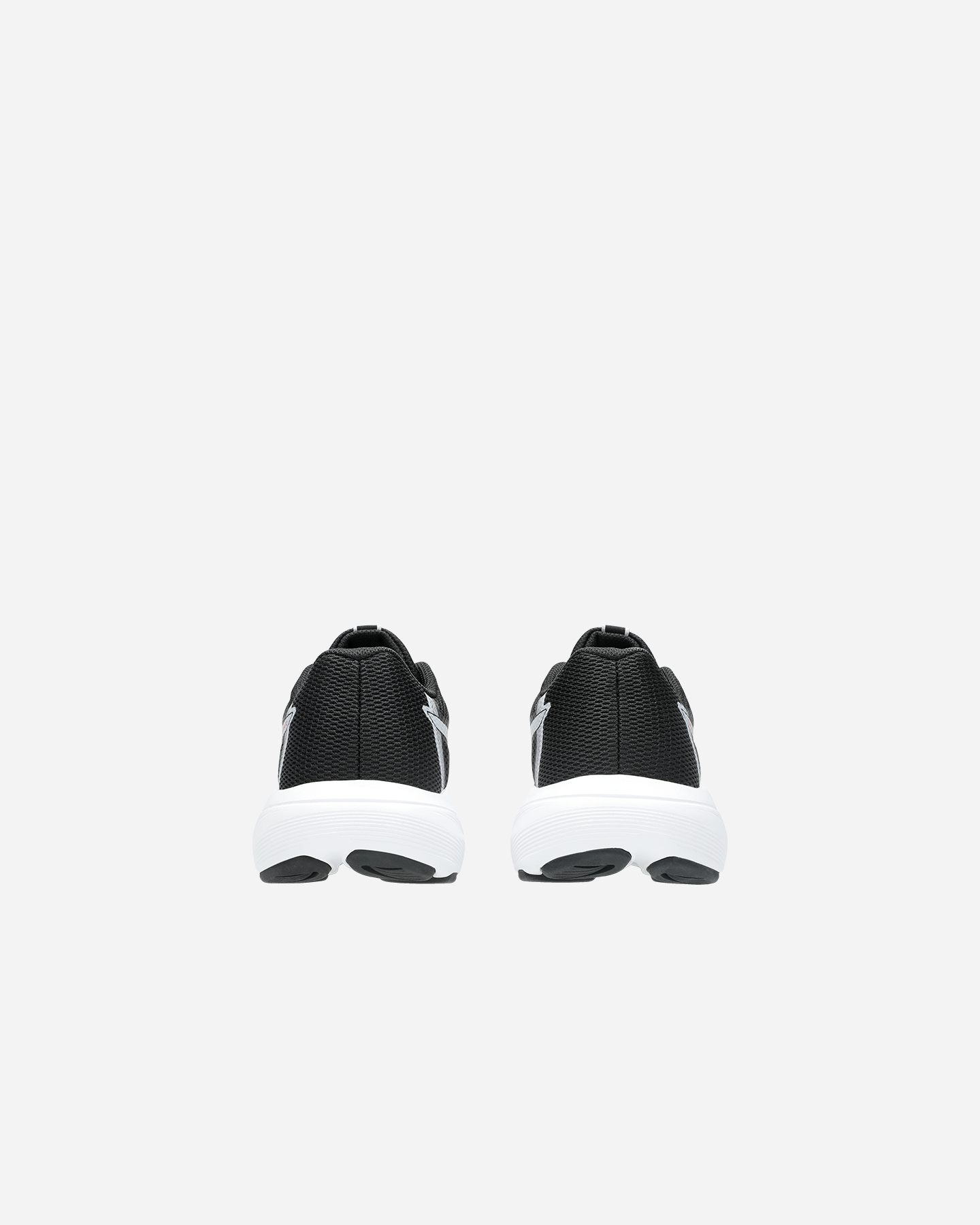 Scarpe running ASICS CONTEND 10 GS JR - Nero - 4 | Cisalfa Sport