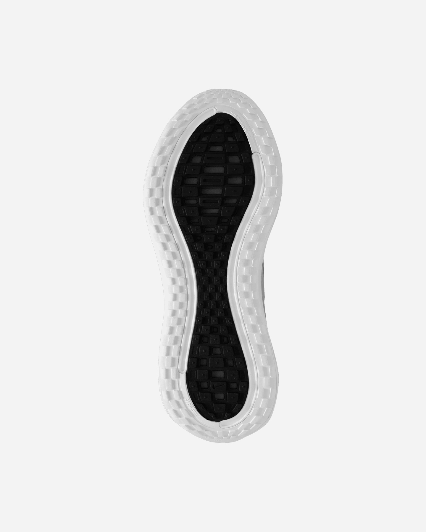 Scarpe running NIKE VOMERO PLUS M - 31 | Cisalfa Sport