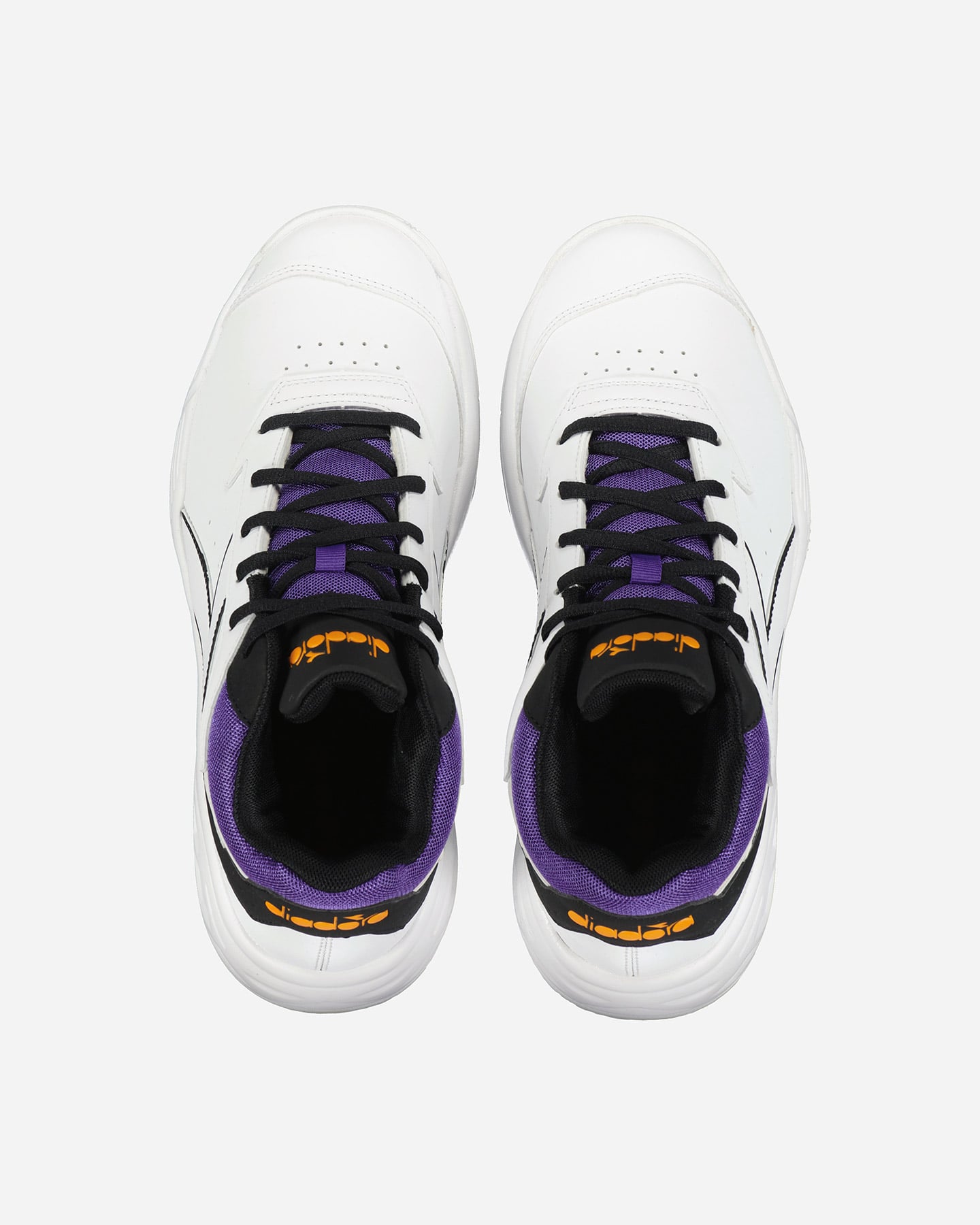 Scarpe basket DIADORA BUZZER 4 CS M - Color mix - 3 | Cisalfa Sport