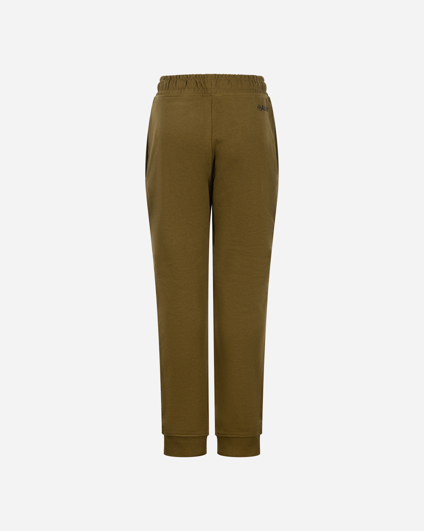 Pantalone ADMIRAL VARSITY JR - Verde - 1 | Cisalfa Sport