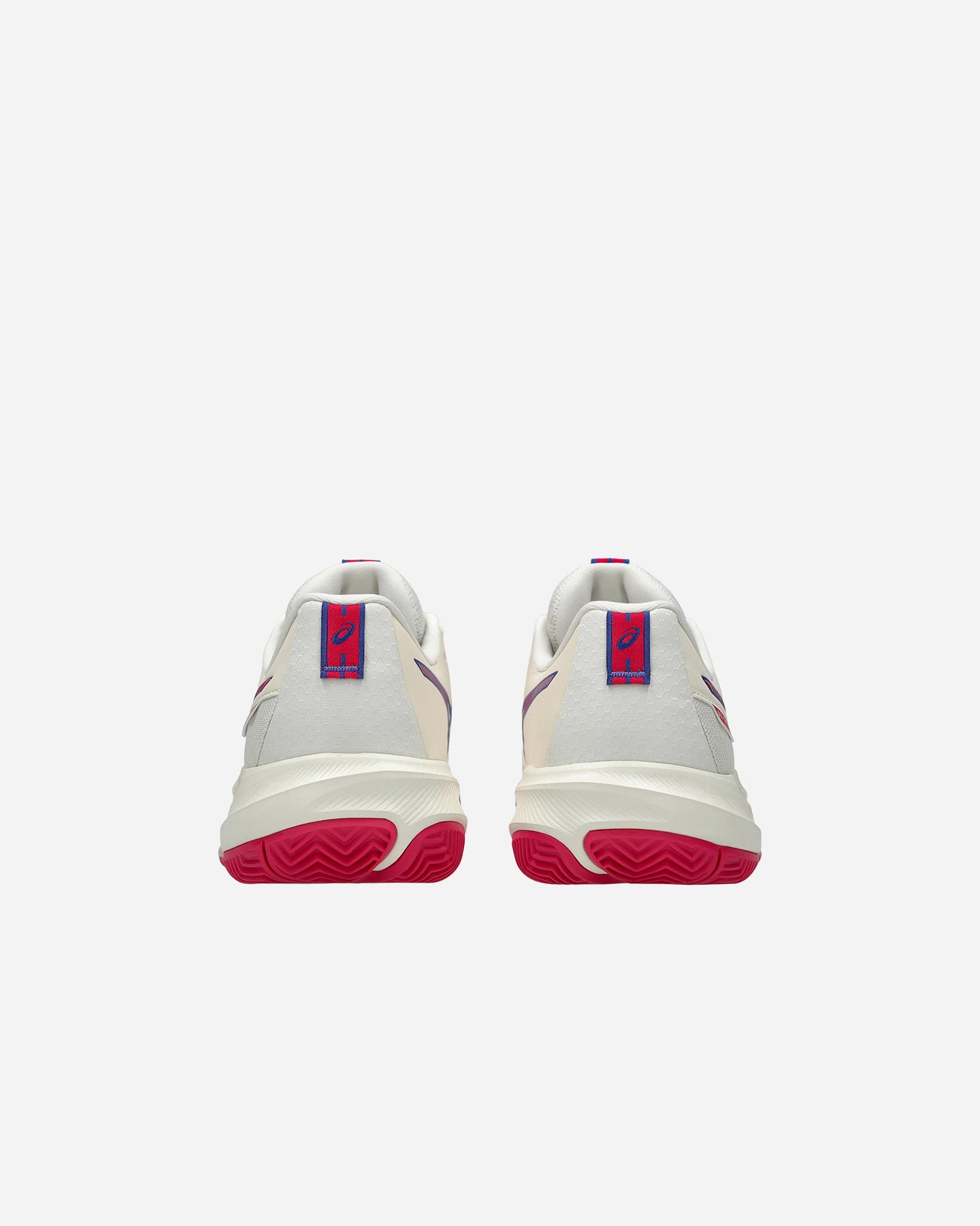 Scarpe tennis ASICS GEL CHALLENGER 15 CLAY W - Bianco - 4 | Cisalfa Sport
