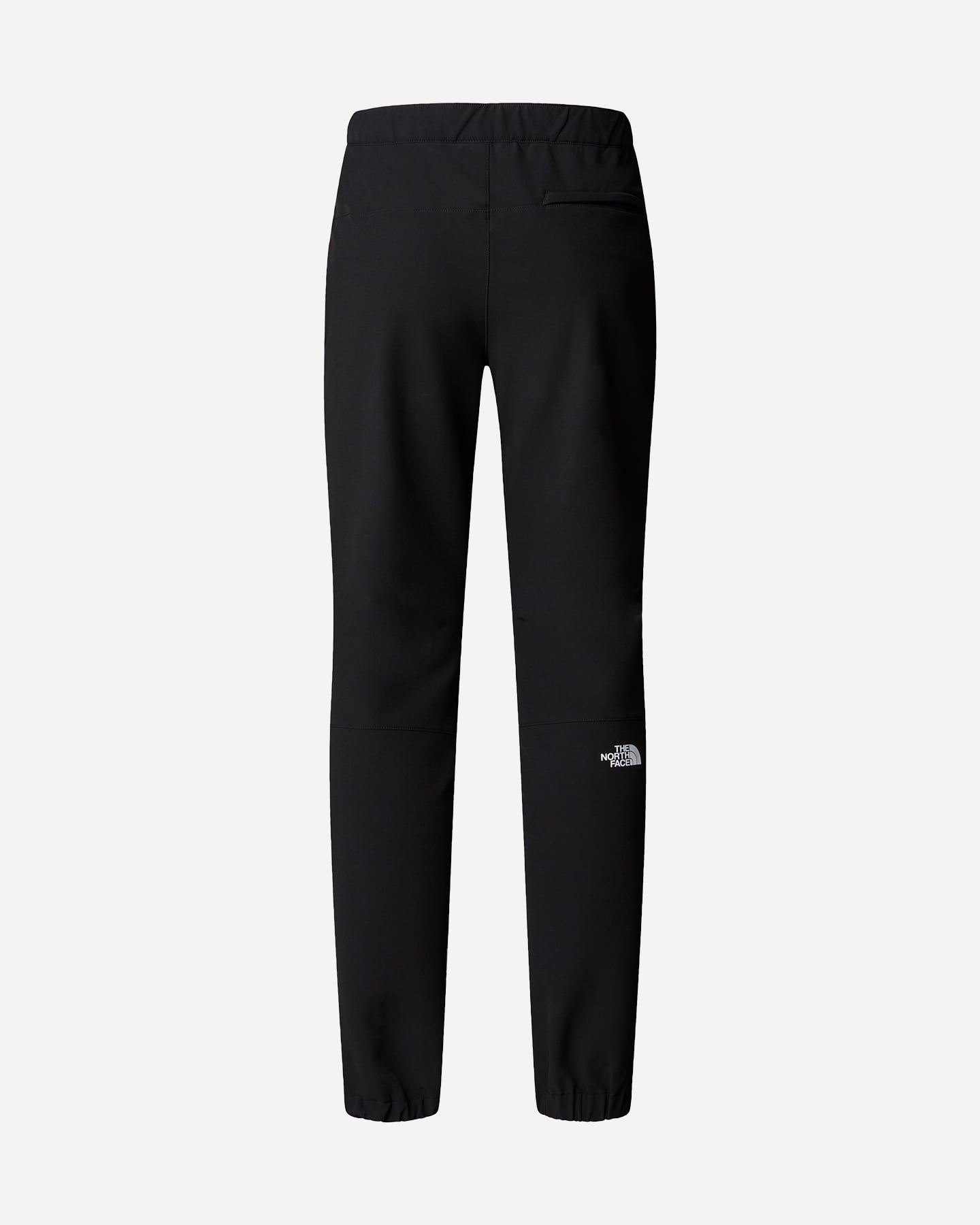 Pantalone outdoor THE NORTH FACE ARASHI W - Nero - 1 | Cisalfa Sport