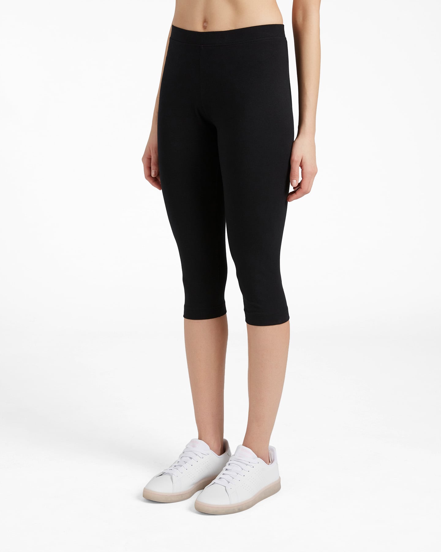 Corsaro ABC JSTRETCH TIGHT W - Nero - 2 | Cisalfa Sport