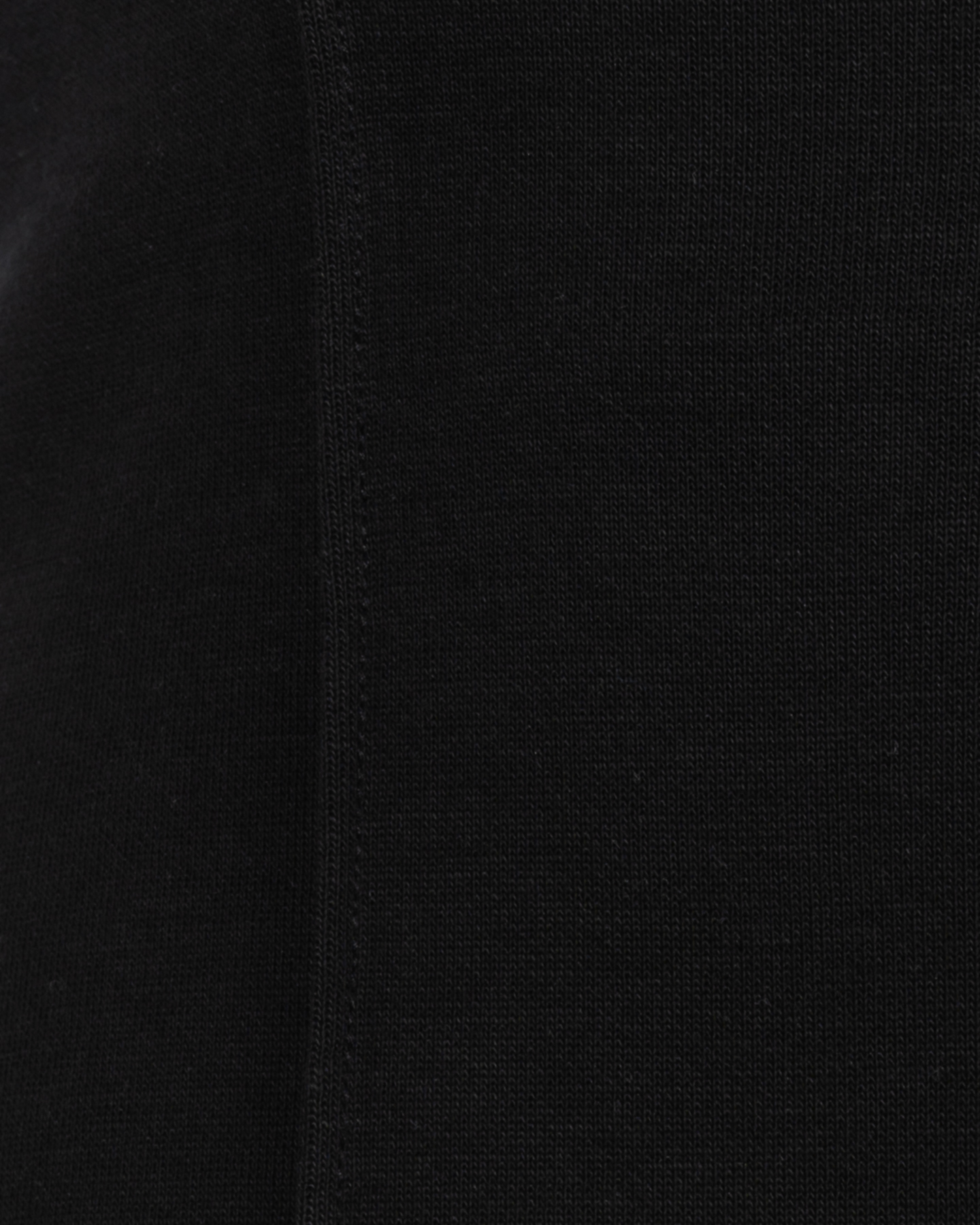 Leggings MIA M BASIC JR - Nero - 2 | Cisalfa Sport