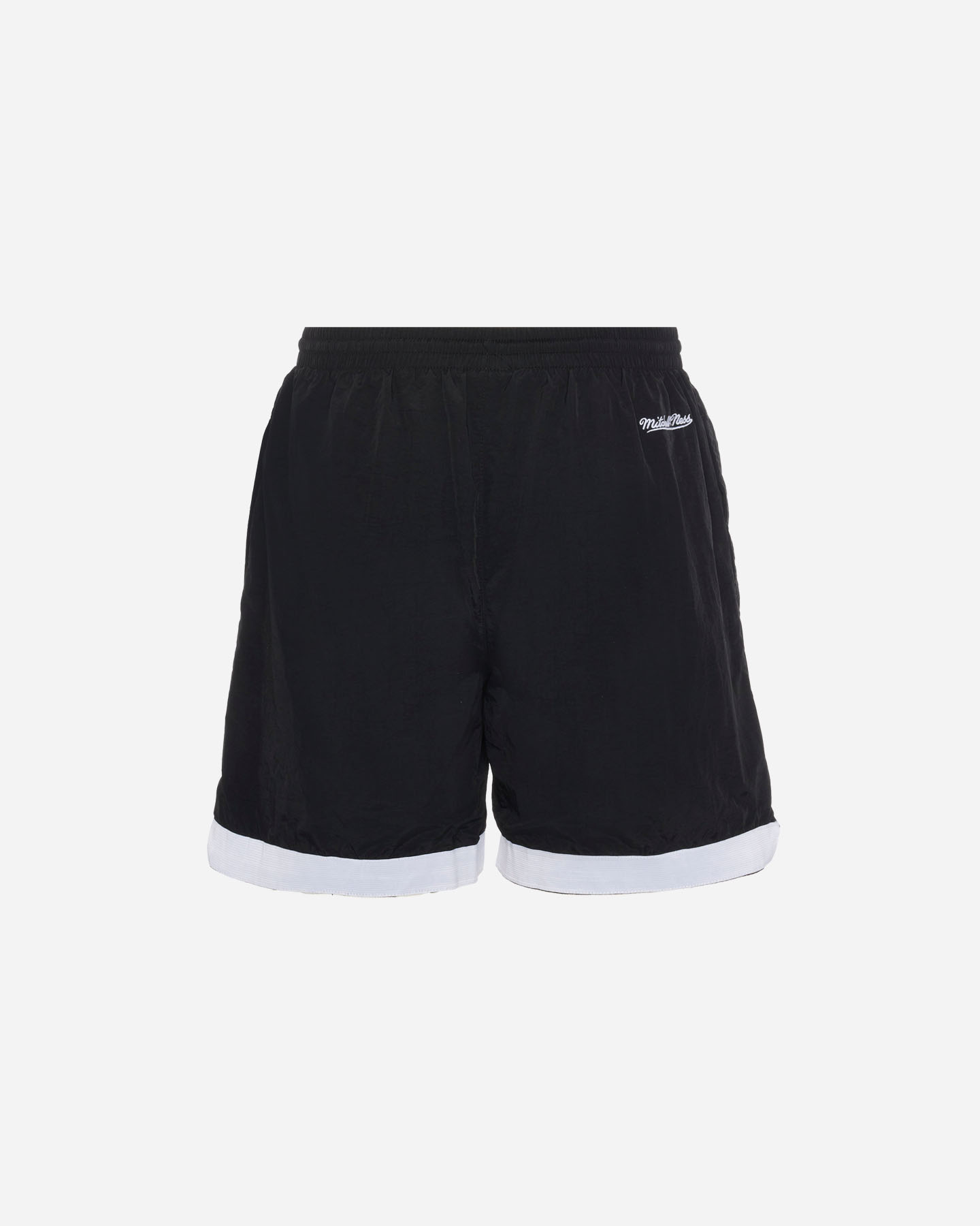 Pantaloncini basket MITCHELL&NESS NEW YORK KNICKS IN THE CITY M - Nero - 1 | Cisalfa Sport