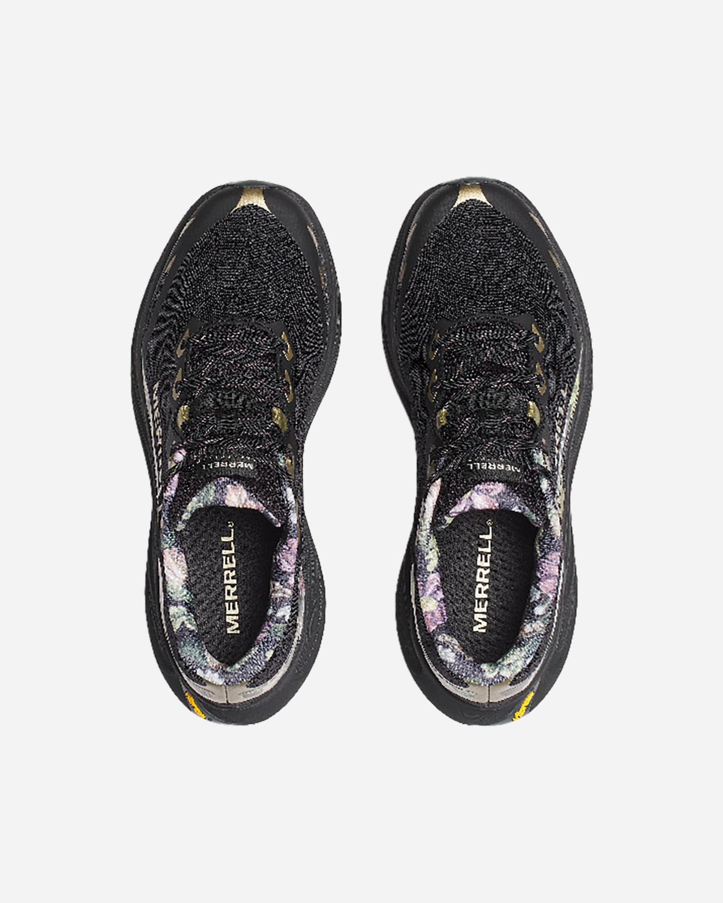 Scarpe trail MERRELL PROMORPH OPULENT W - Viola - 3 | Cisalfa Sport