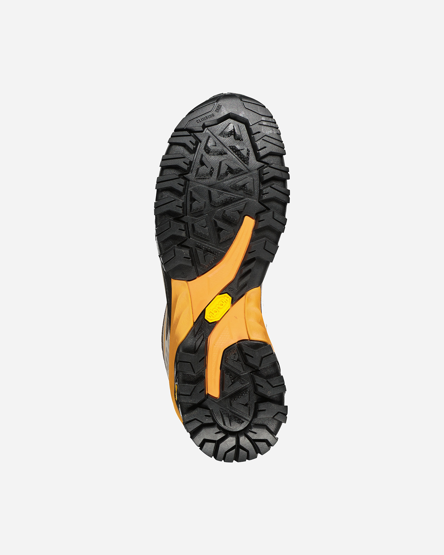 Scarpe trail KAYLAND DUKE LITE GTX W - Marrone - 2 | Cisalfa Sport