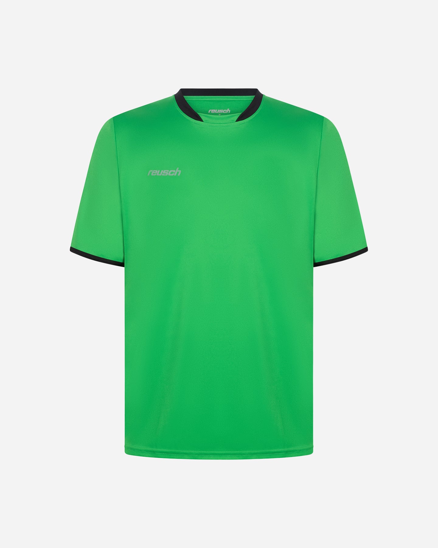 Maglia calcio REUSCH TEAMS WEAR M - Verde - 0 | Cisalfa Sport