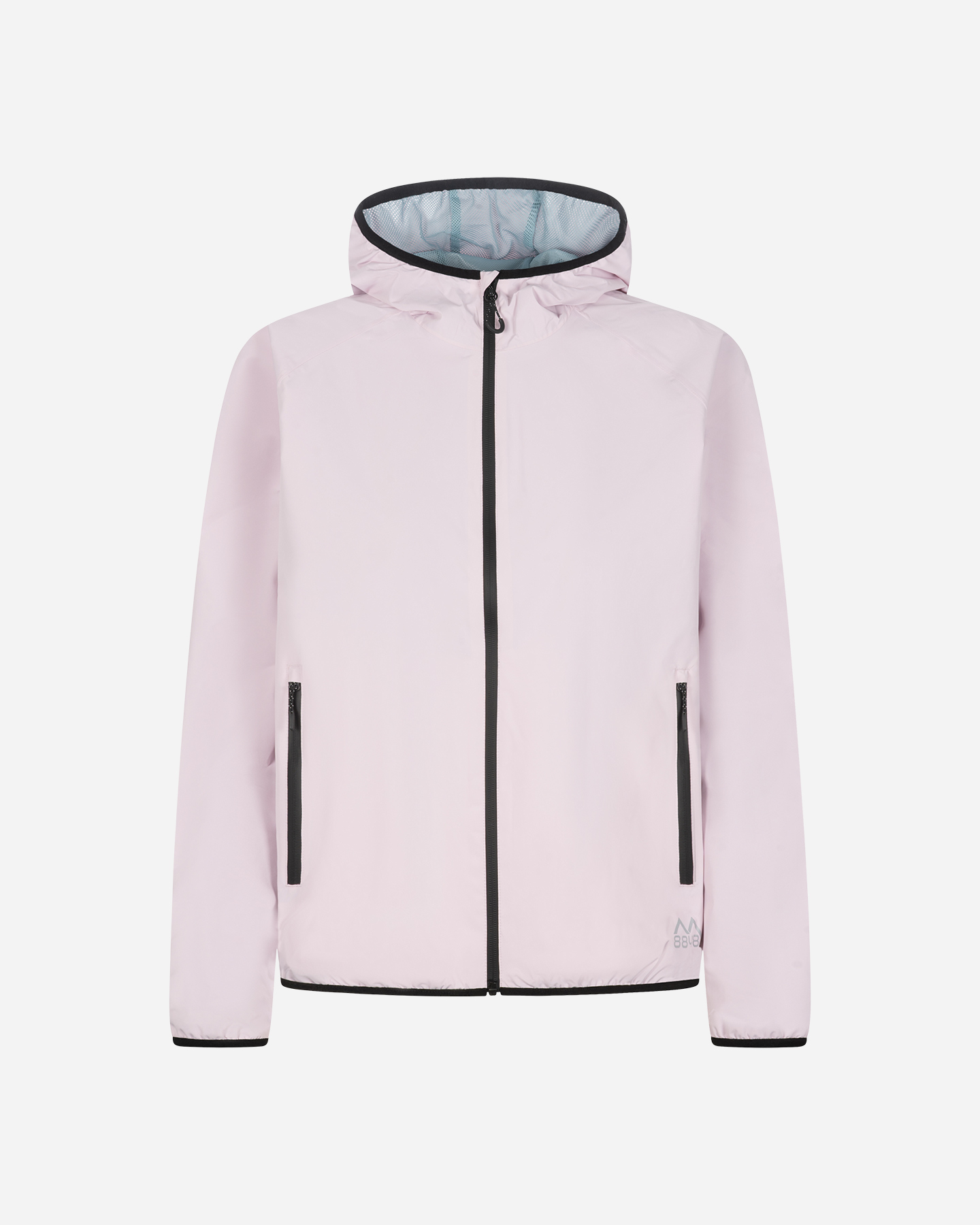 Giacca outdoor 8848 PIKA W - Rosa - 0 | Cisalfa Sport