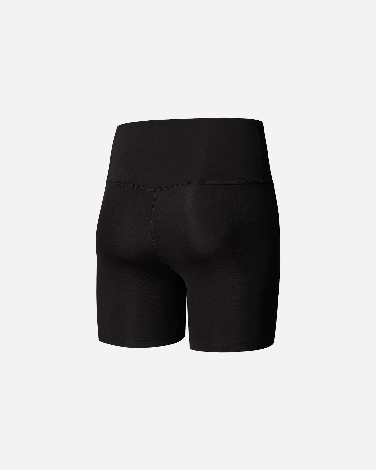 Bermuda THE NORTH FACE FLEX SMALL LOGO W - Nero - 1 | Cisalfa Sport