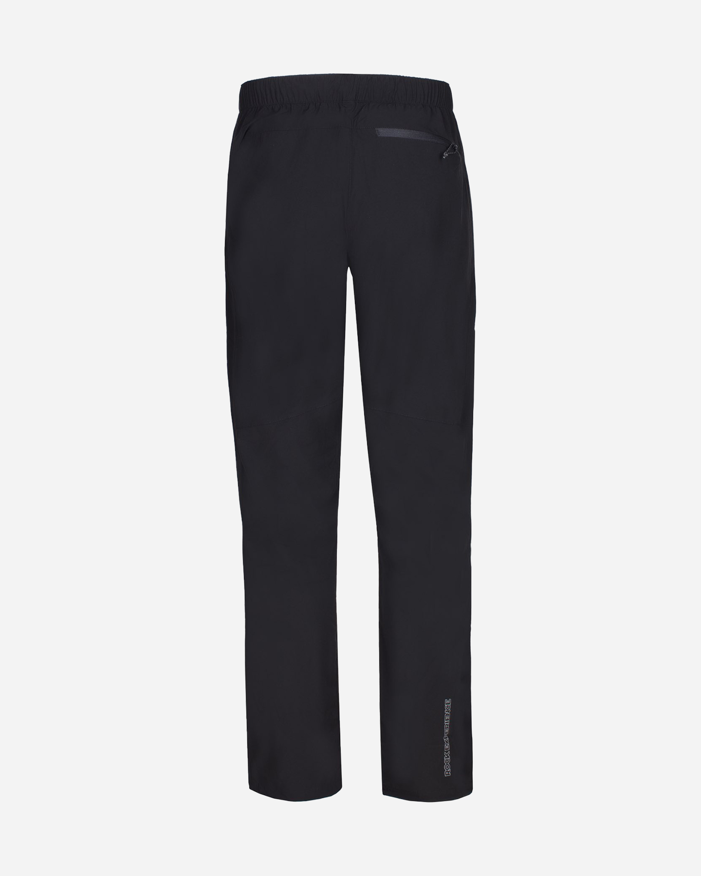 Pantalone outdoor ROCK EXPERIENCE FIRST ASCENT M - Nero - 1 | Cisalfa Sport