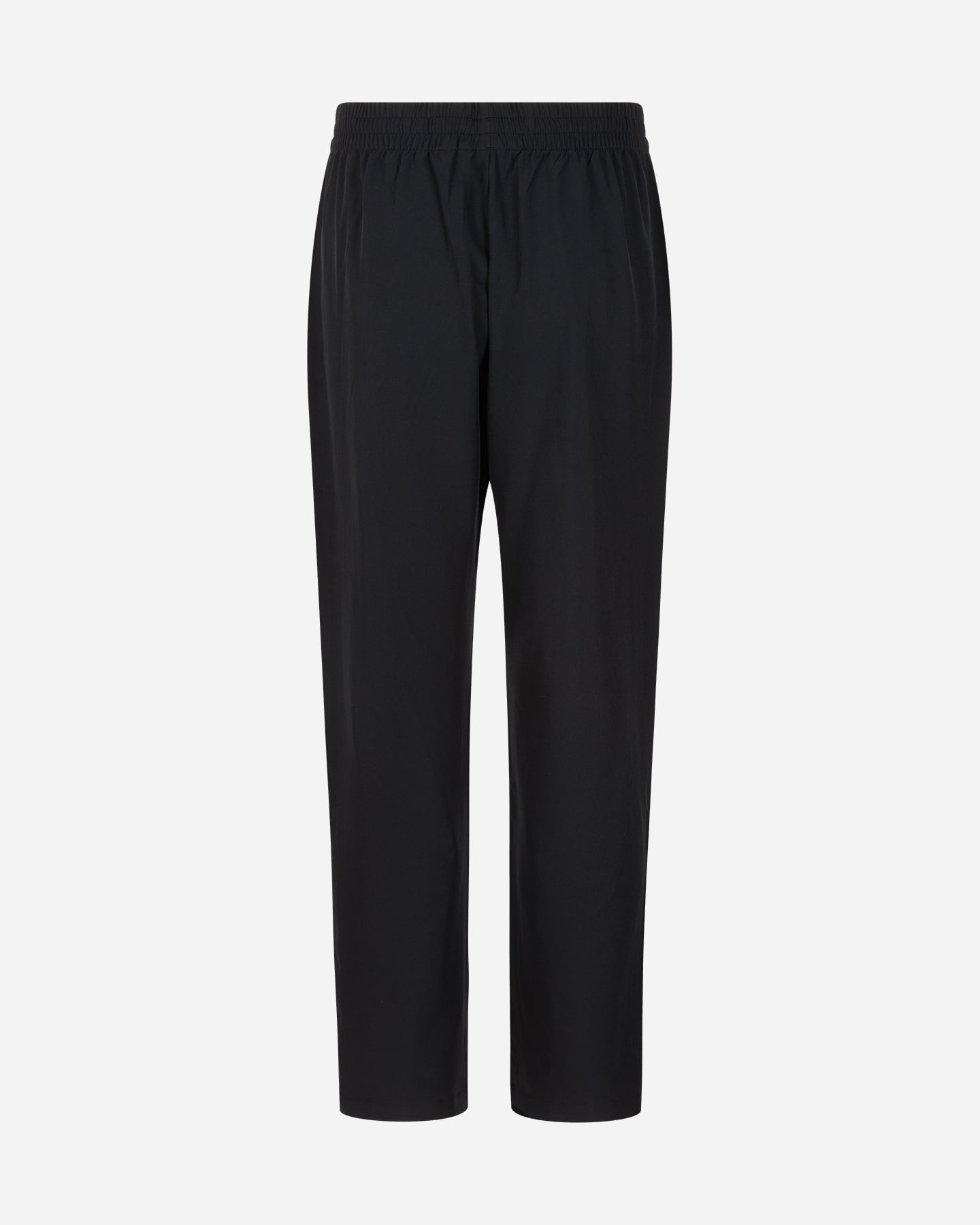 Pantalone tennis ELLESSE ESSENTIAL W - Nero - 1 | Cisalfa Sport