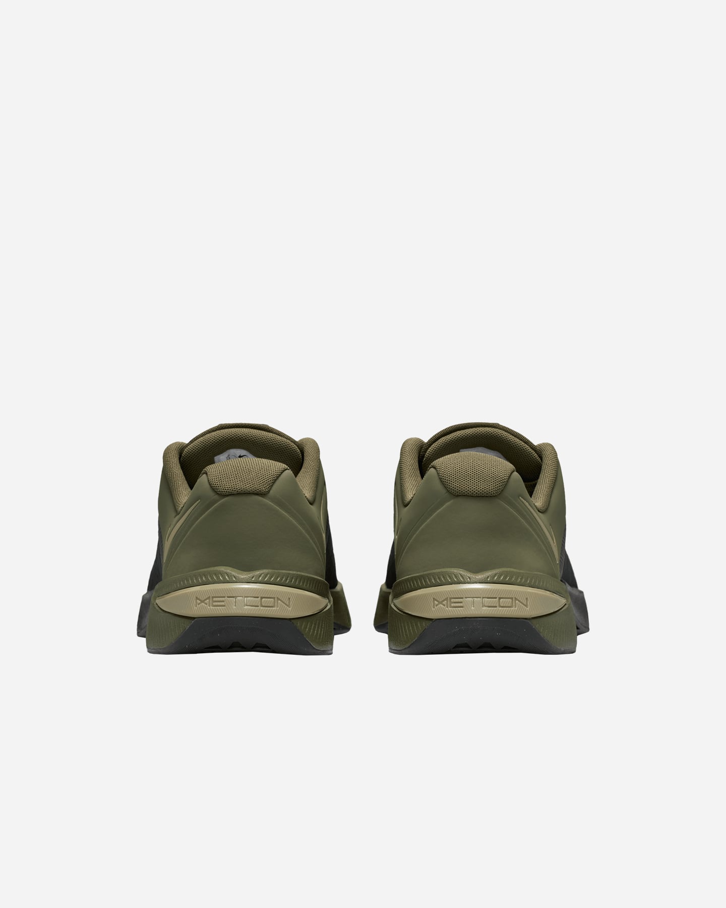 Scarpe training NIKE METCON 10 M - Verde - 4 | Cisalfa Sport