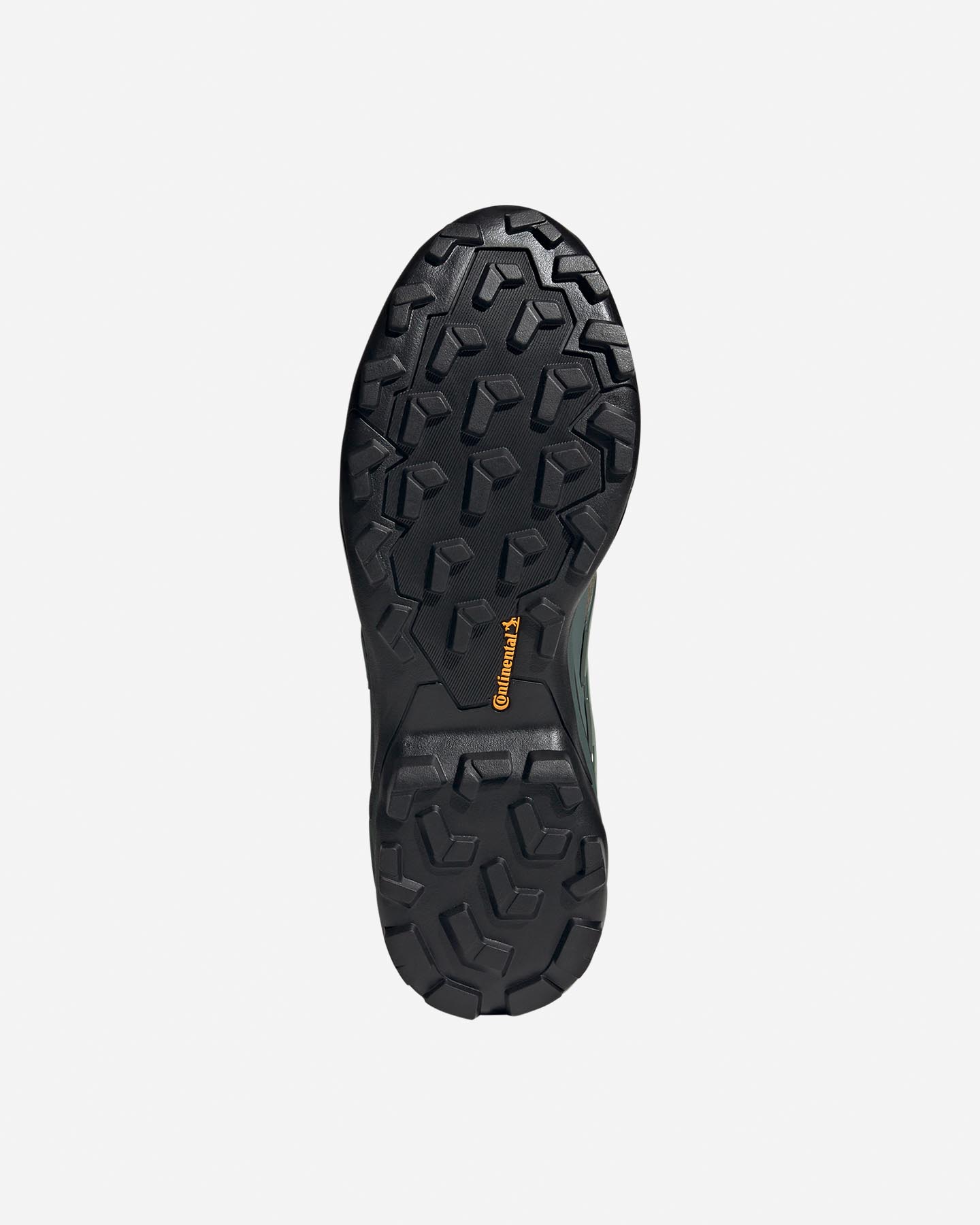 Scarpe trail ADIDAS TERREX SKYCHASER LOW GTX M - Verde - 1 | Cisalfa Sport