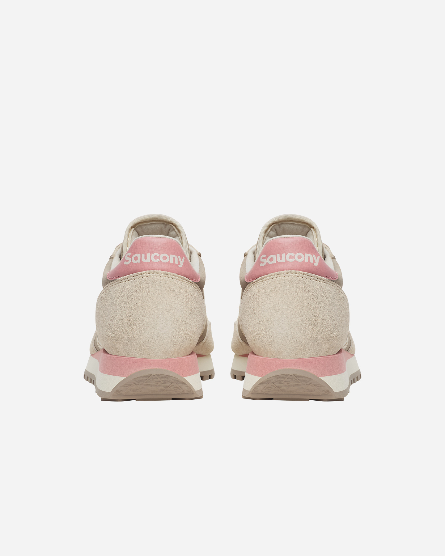 Scarpe sneakers SAUCONY JAZZ ORIGINAL W - Beige - 4 | Cisalfa Sport