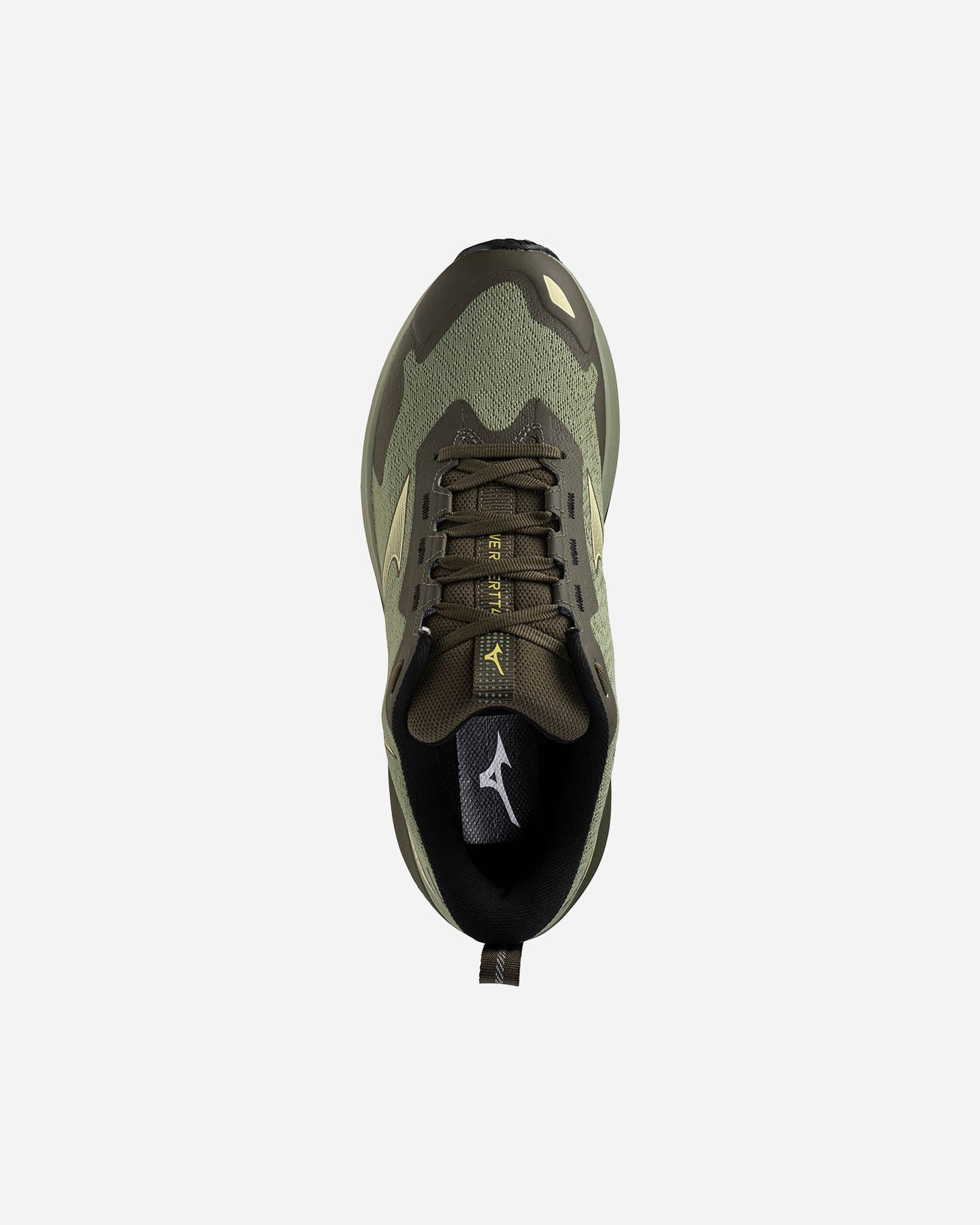 Scarpe running MIZUNO WAVE RIDER TT 4 M - 1 | Cisalfa Sport