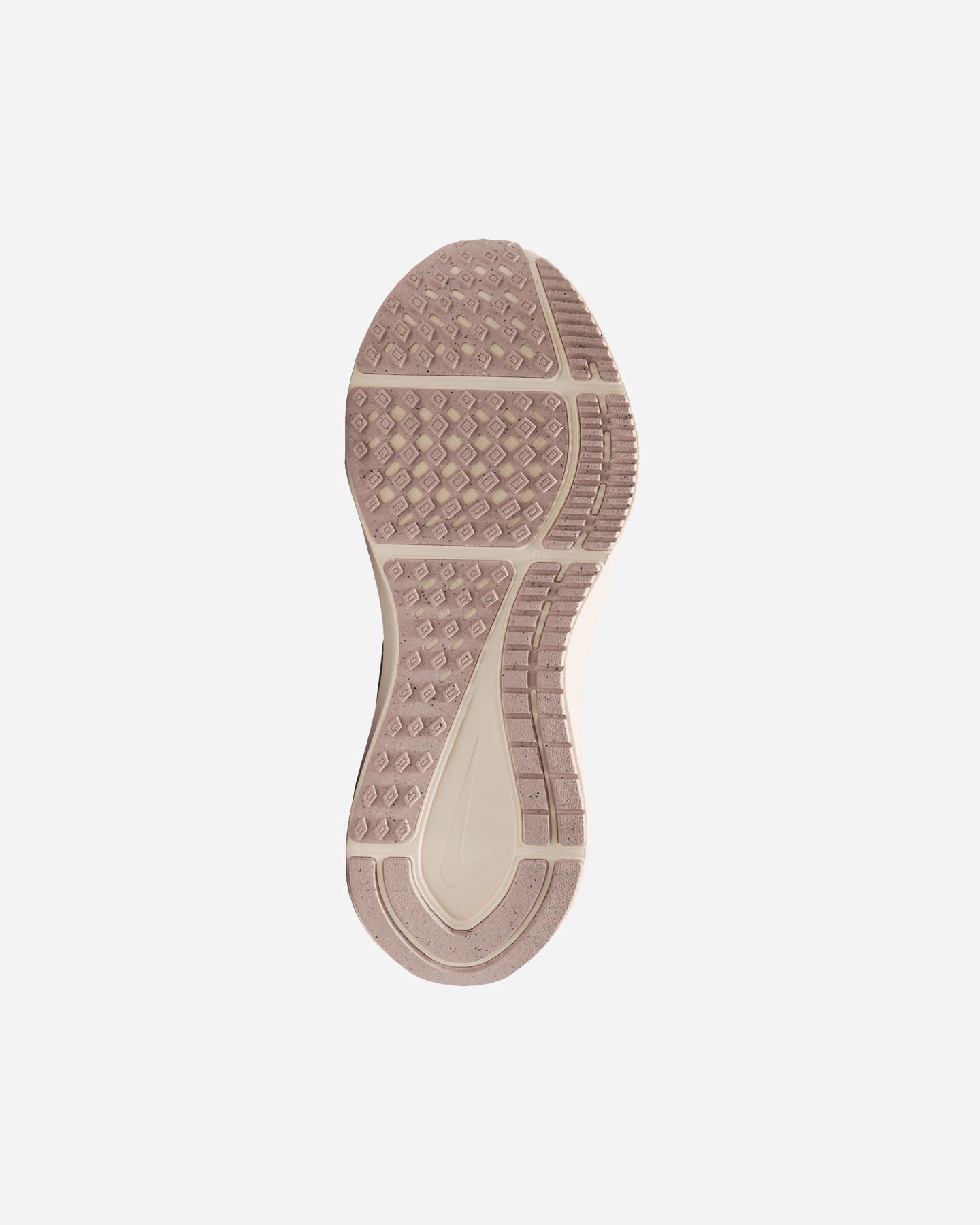 Scarpe running NIKE STRUCTURE 25 W - Rosa - 2 | Cisalfa Sport