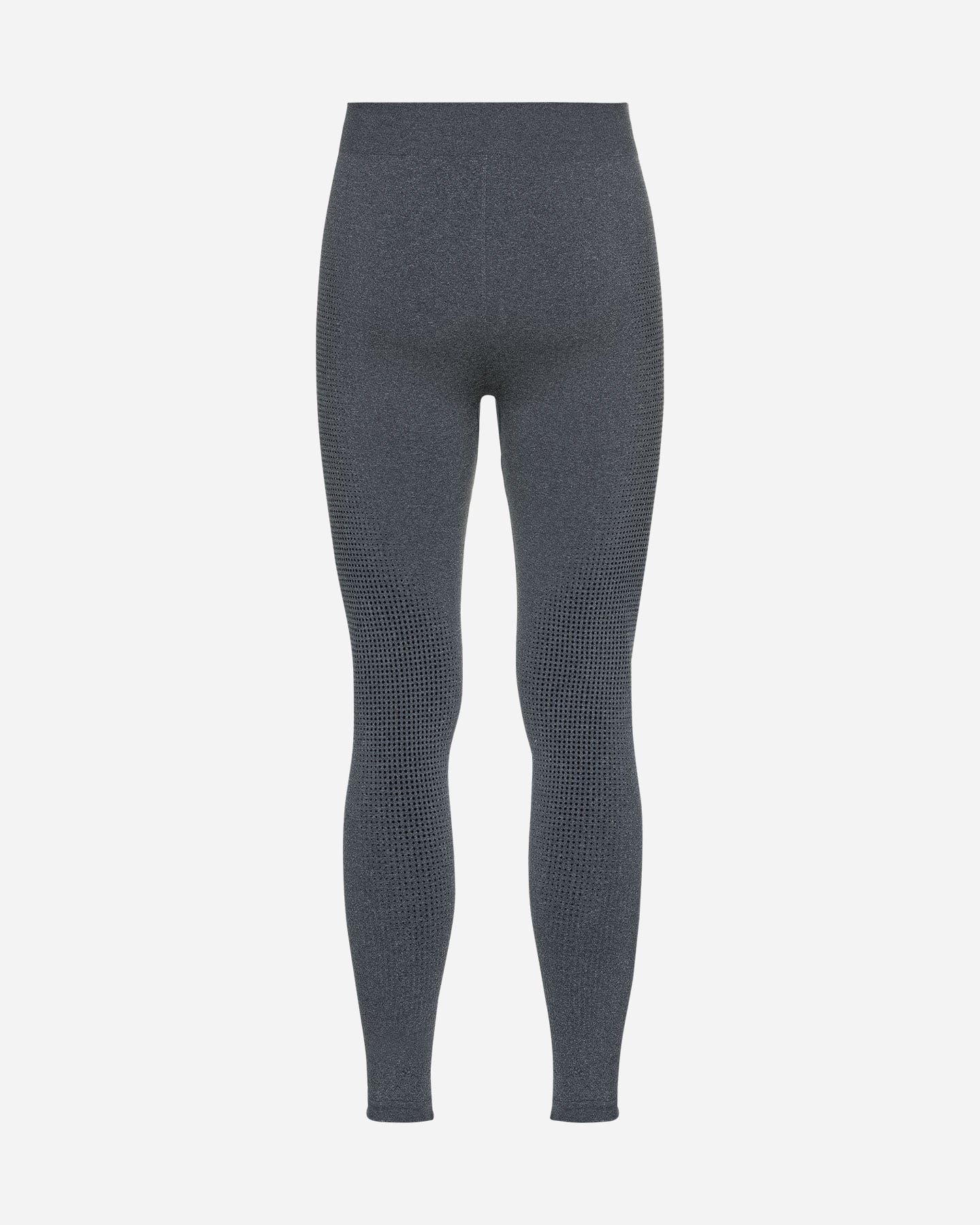 Calzamaglia ODLO PERFORMANCE WARM M - Grigio - 1 | Cisalfa Sport