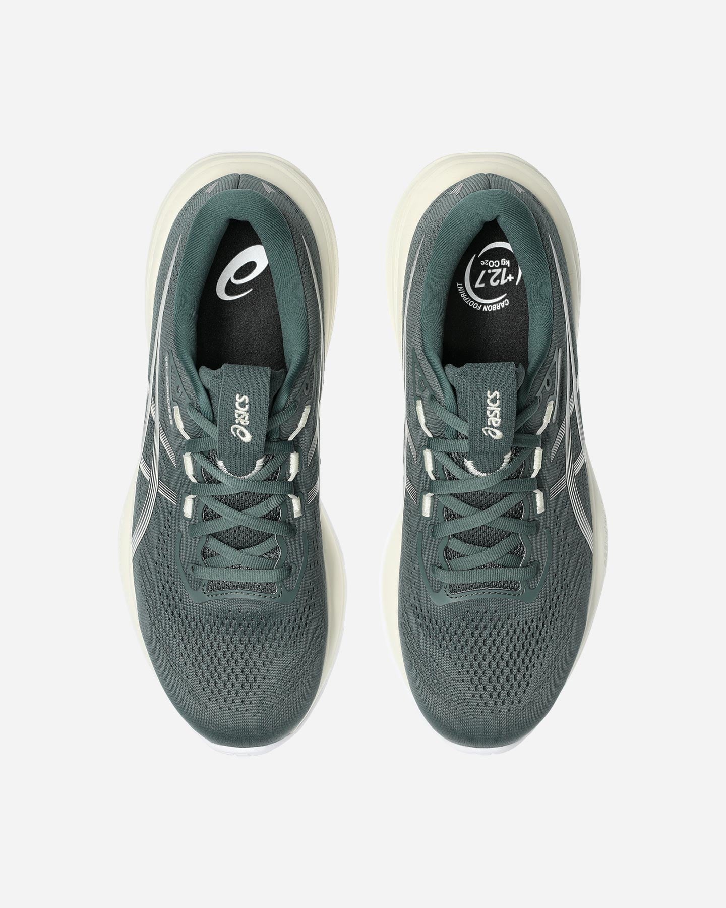 Scarpe running ASICS GEL-CUMULUS 28 M - Color mix - 4 | Cisalfa Sport