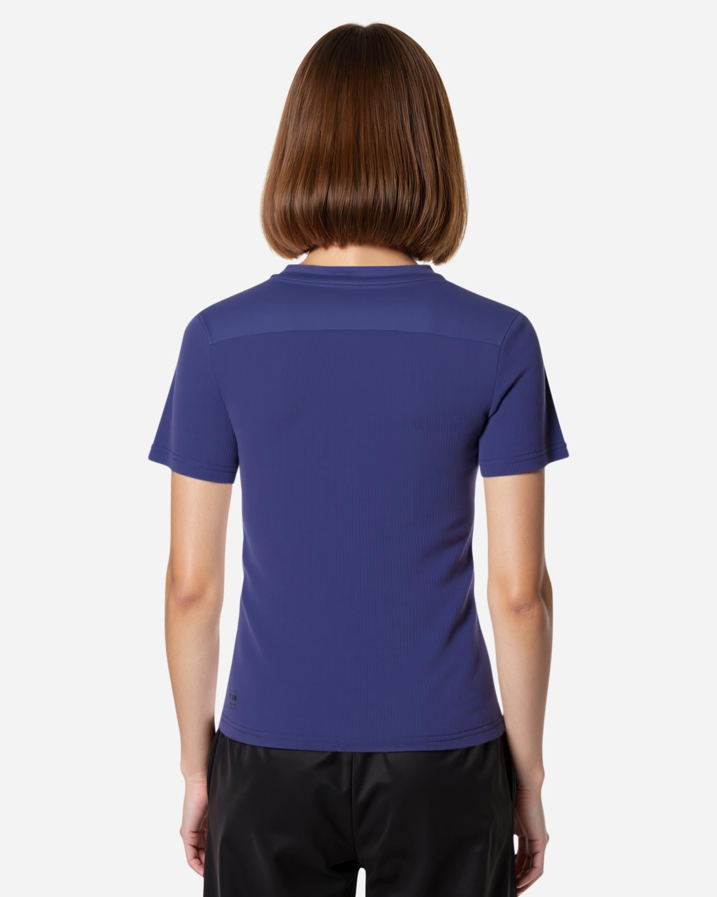 T-shirt training ARENA ESSENTIAL MOVE W - Viola - 4 | Cisalfa Sport