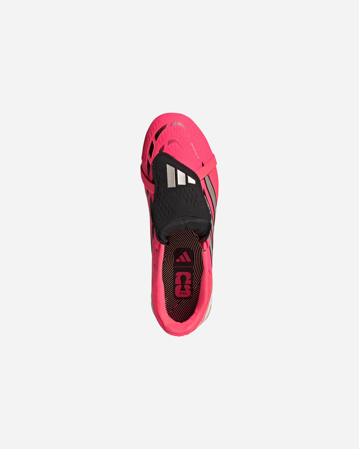 Scarpe calcio ADIDAS PREDATOR ELITE FT FG JR - Color mix - 1 | Cisalfa Sport