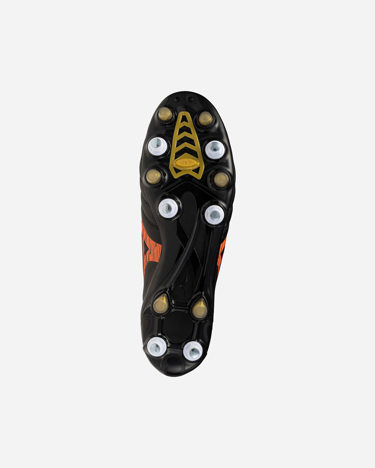 Scarpe calcio MIZUNO MONARCIDA NEO III PRO MIX M - 2 | Cisalfa Sport