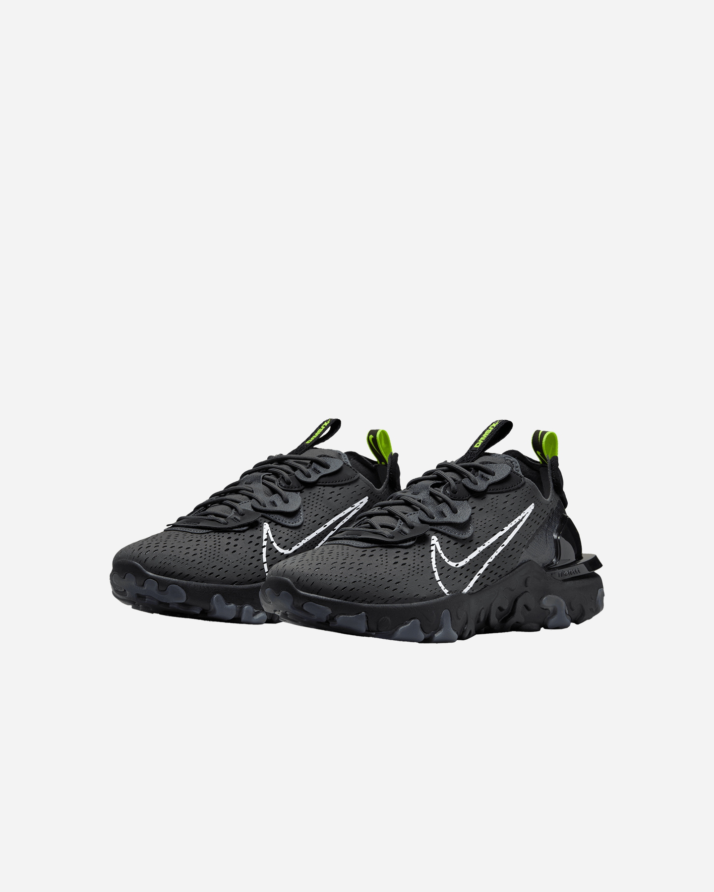 Scarpe sneakers NIKE REACT VISION IRON M - Color mix - 1 | Cisalfa Sport