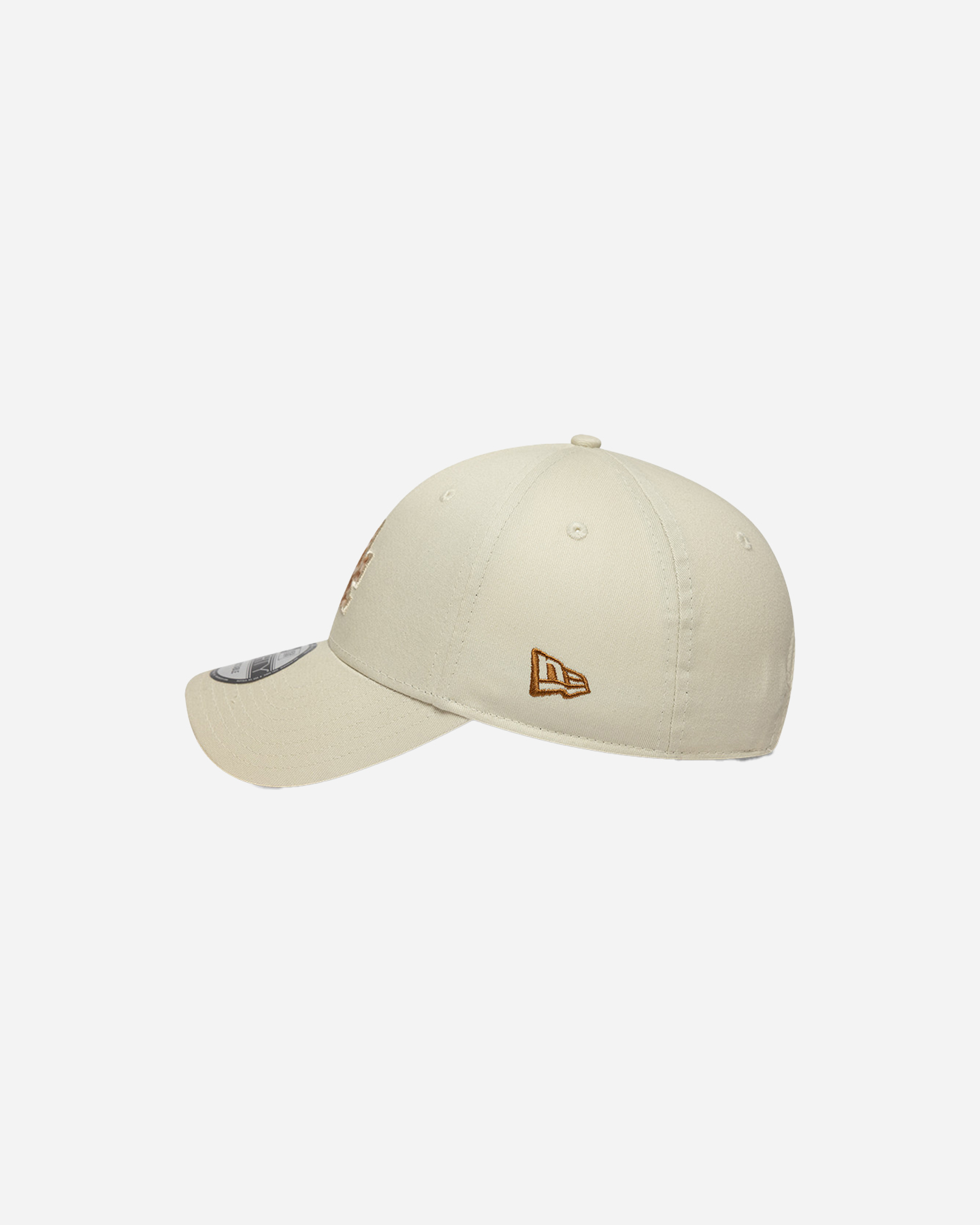 Cappellino NEW ERA LOS ANGELES DODGERS  - 3 | Cisalfa Sport